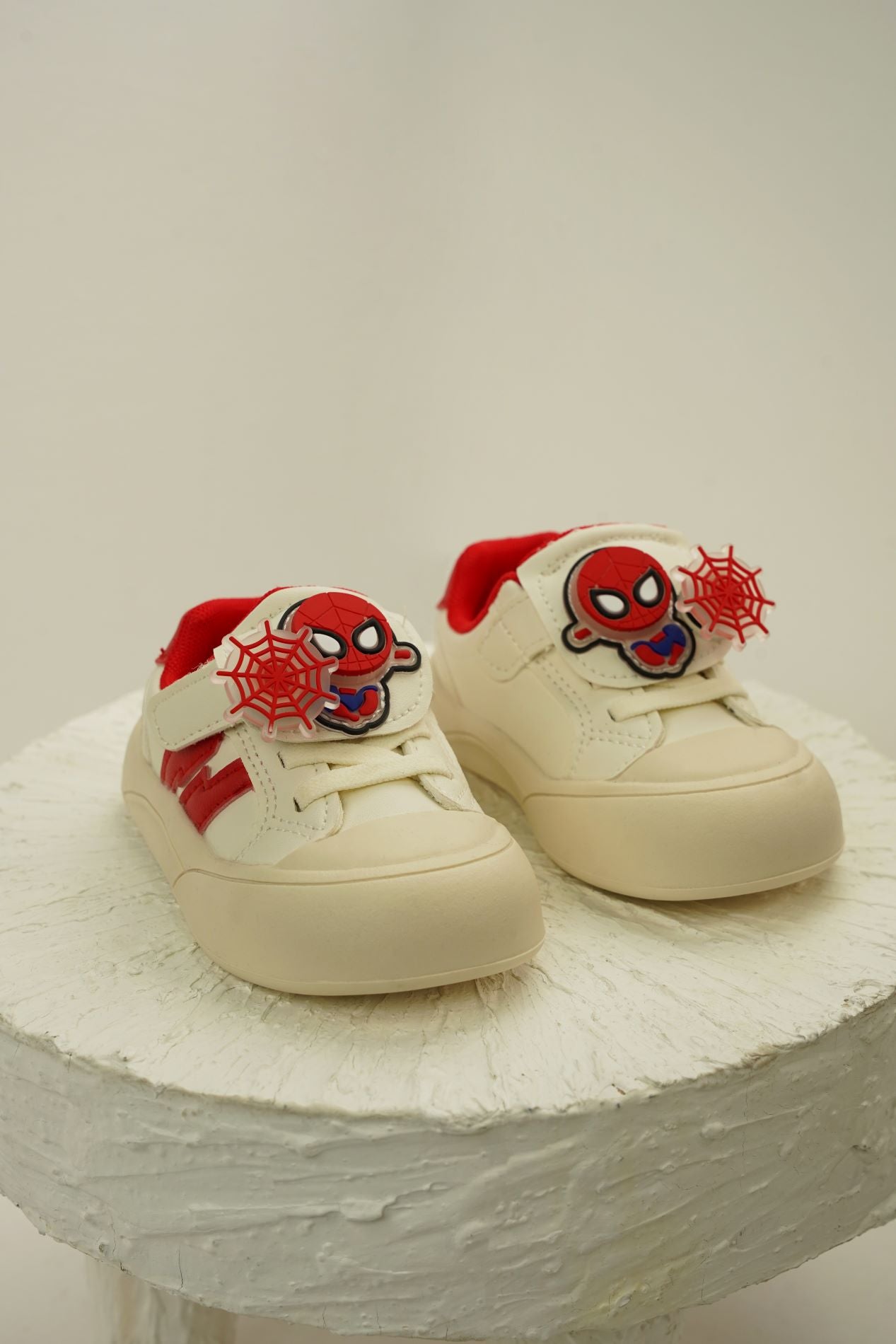 Newborn Boy's Shoes
