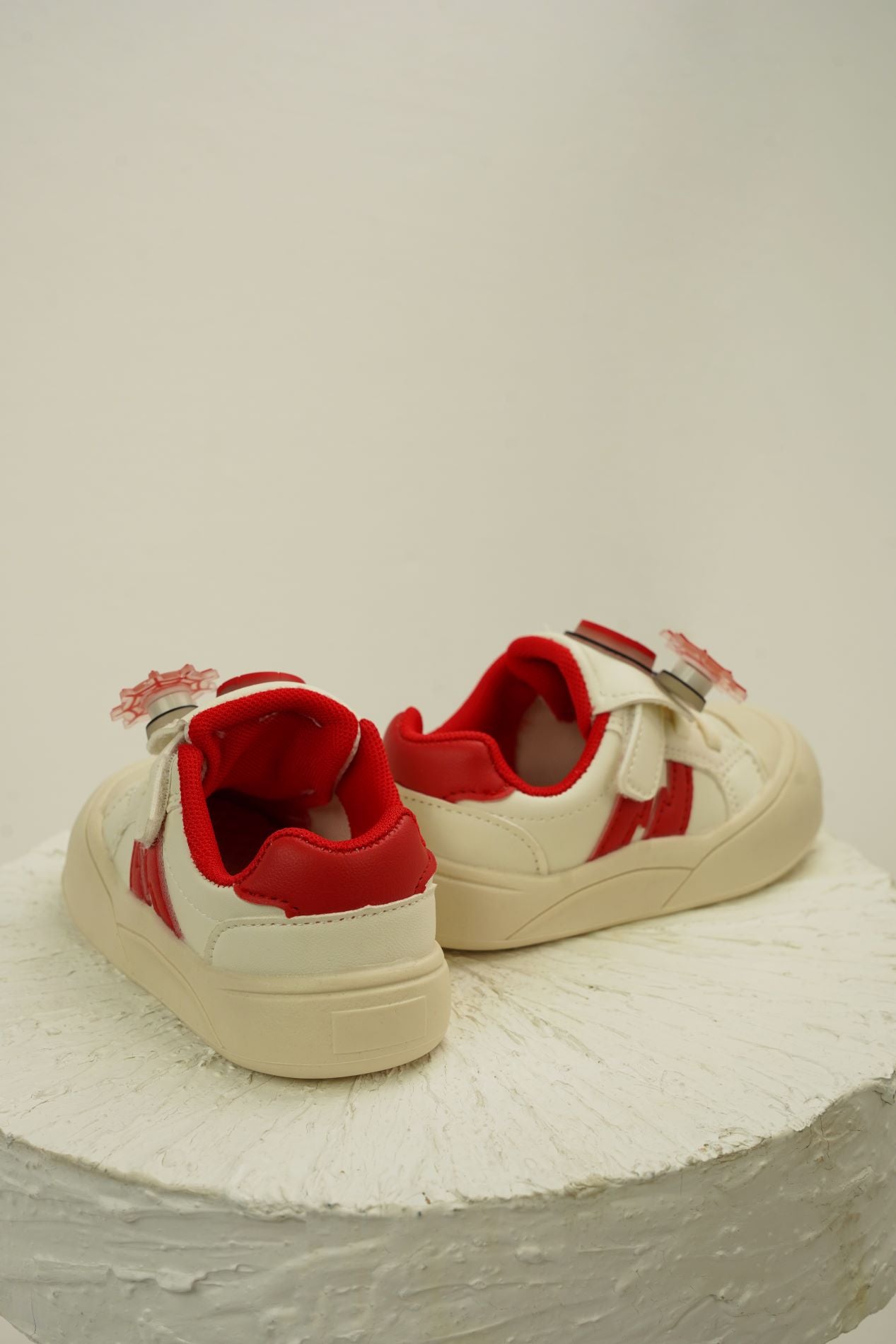 Newborn Boy's Shoes
