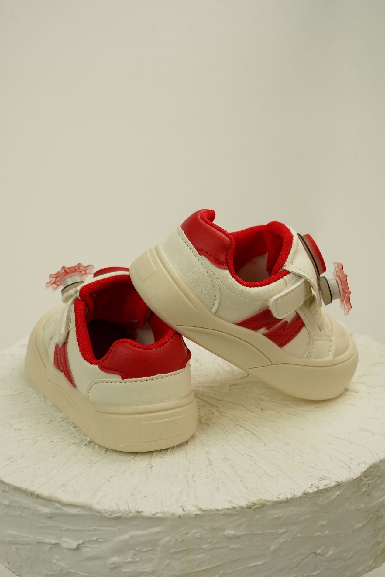 Newborn Boy's Shoes