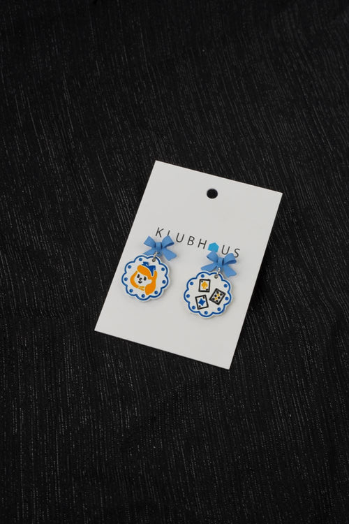 Girl's Earring