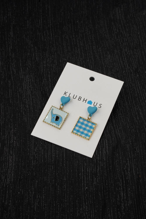 Girl's Earring