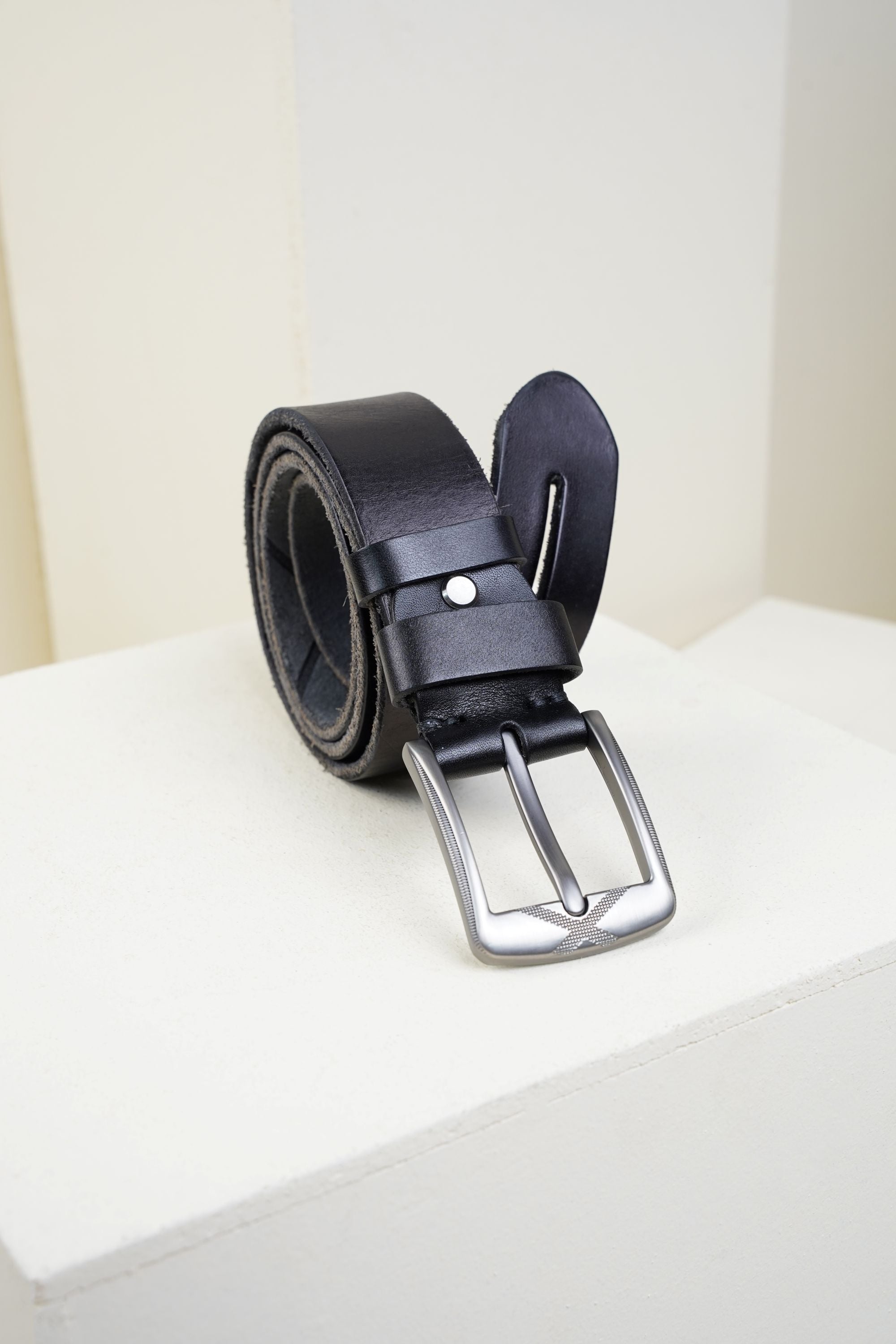 Men's Belt