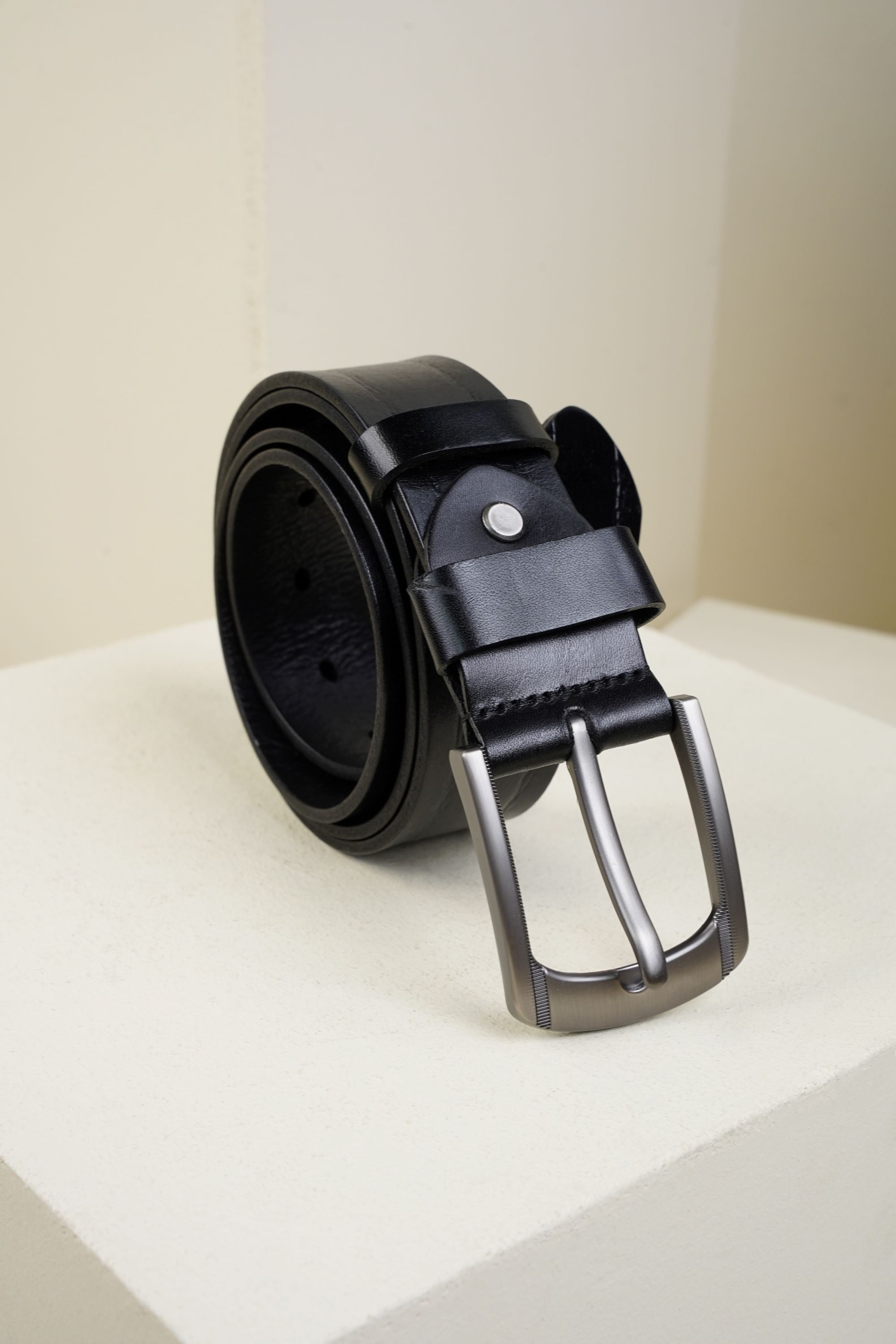 Men's Belt