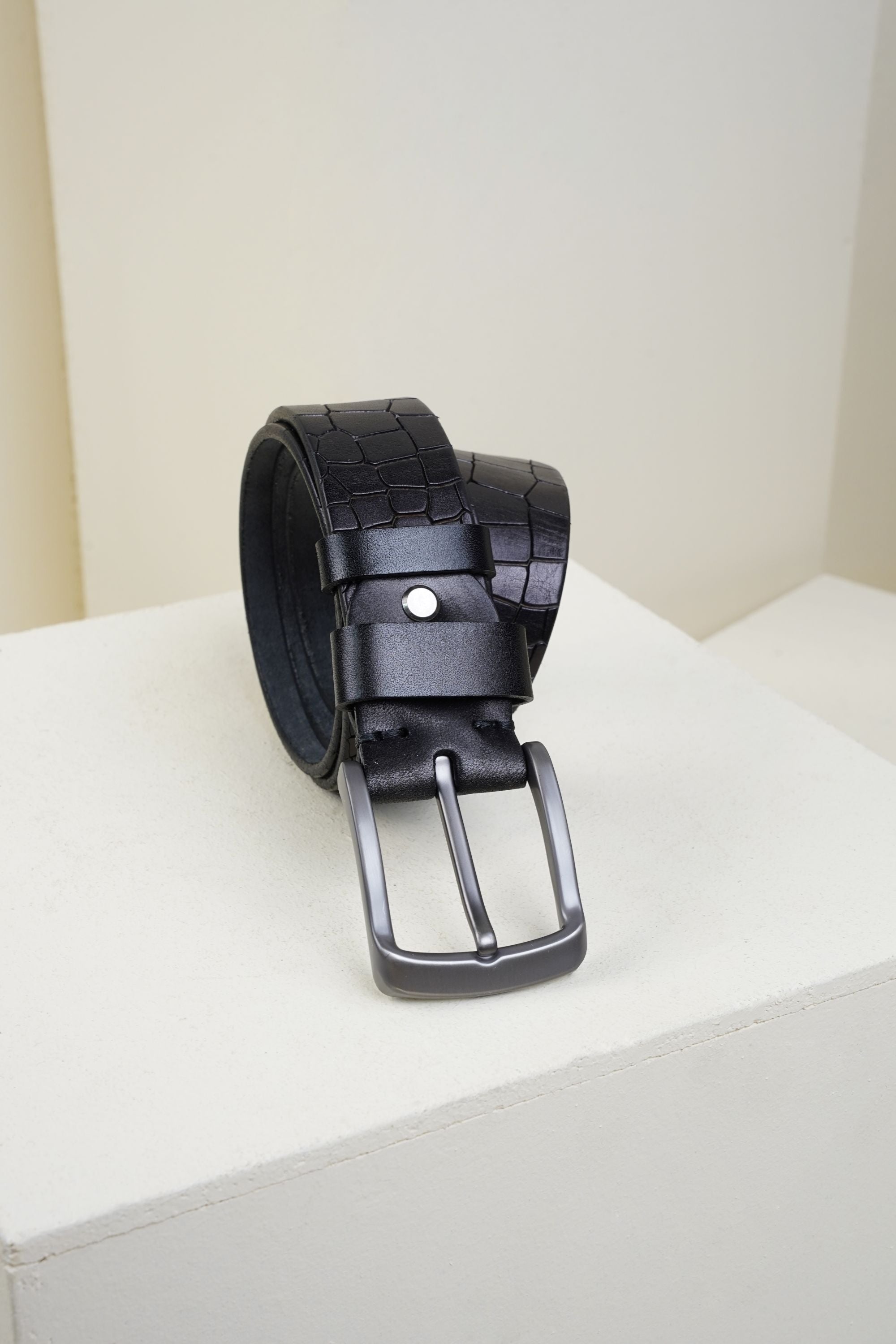 Men's Belt