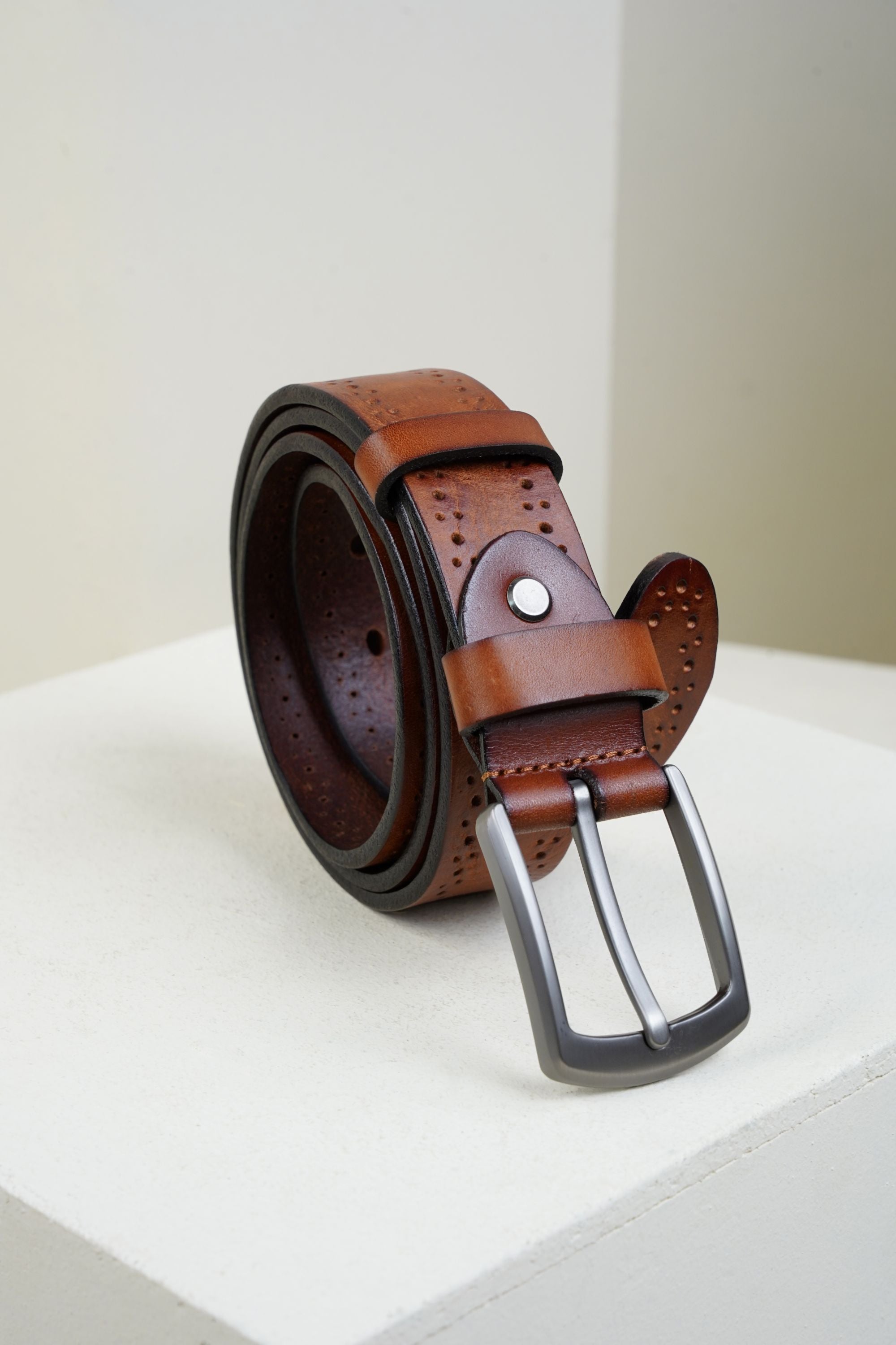 Men's Belt
