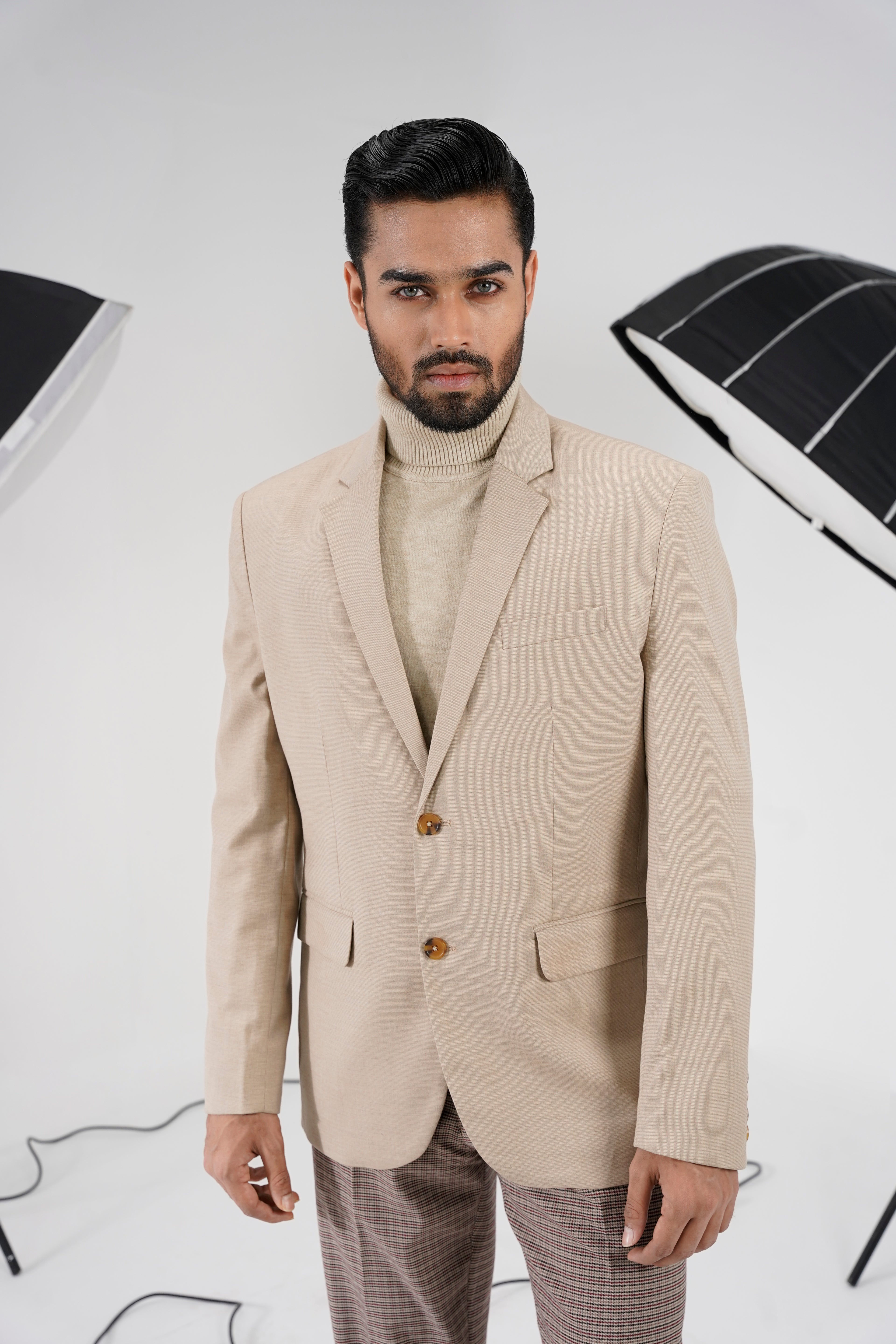 Men's Blazer