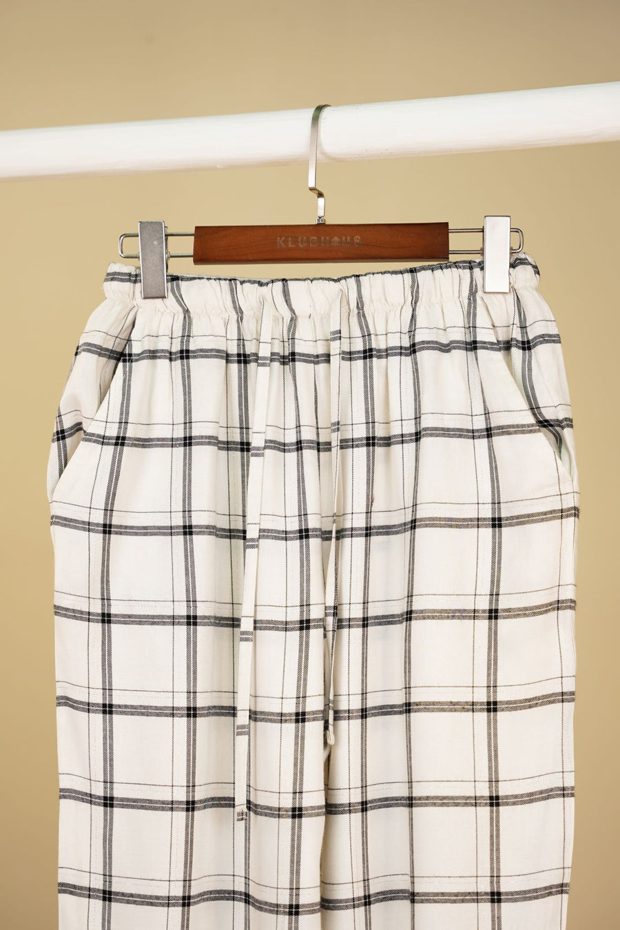 Women's Homewear Trouser