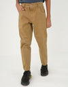 Boy's Twill Pant