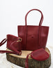 Women's Bag MAROON Collection best Price in Bangladesh Buy online klubhaus bd  1