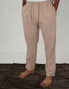 Men's Homewear Trouser