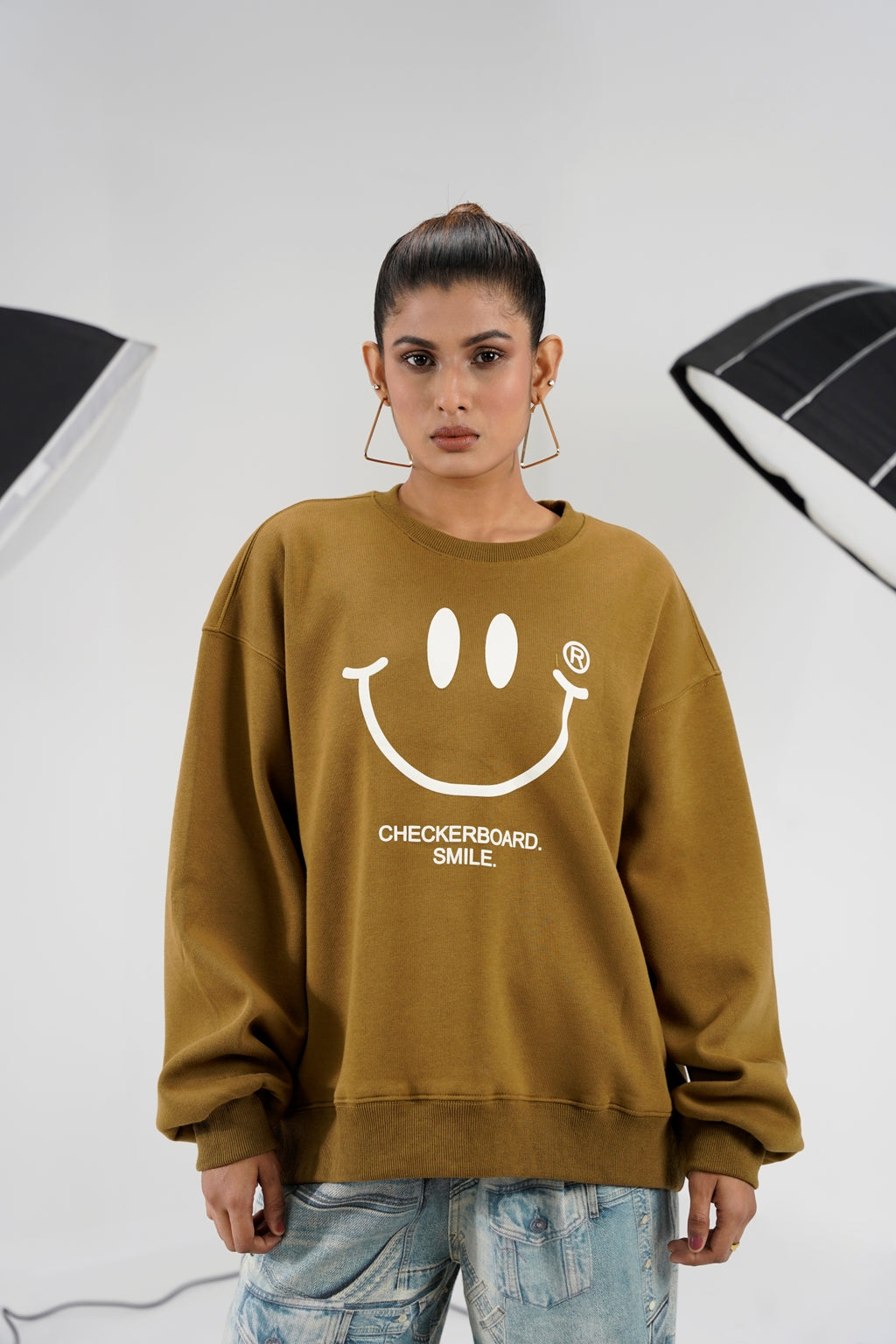 Women's Sweatshirt