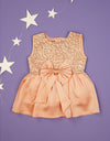 Newborn Party Gown