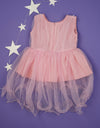 Newborn Party Gown