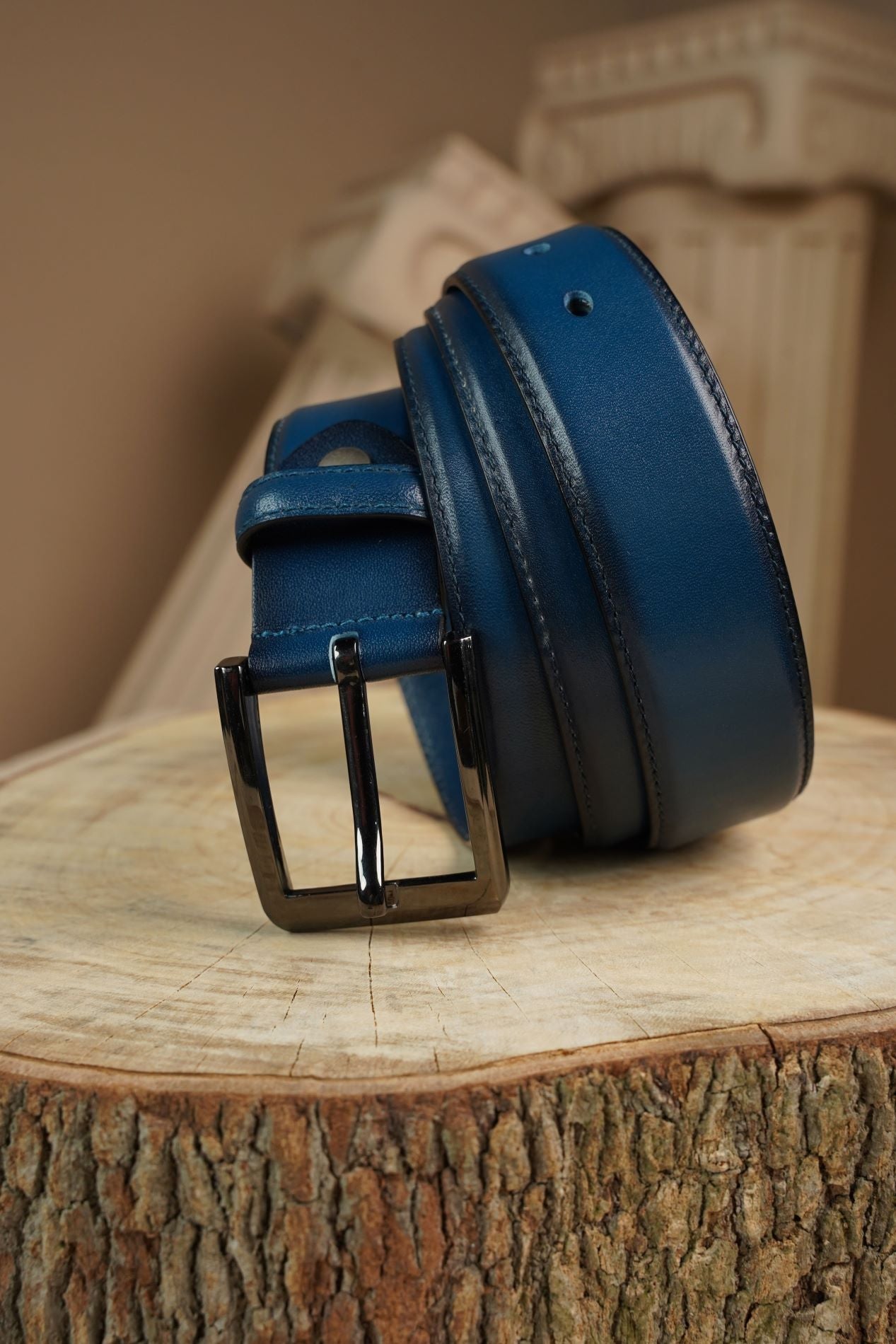 Men's Belt
