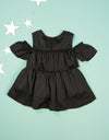 Newborn Party Gown