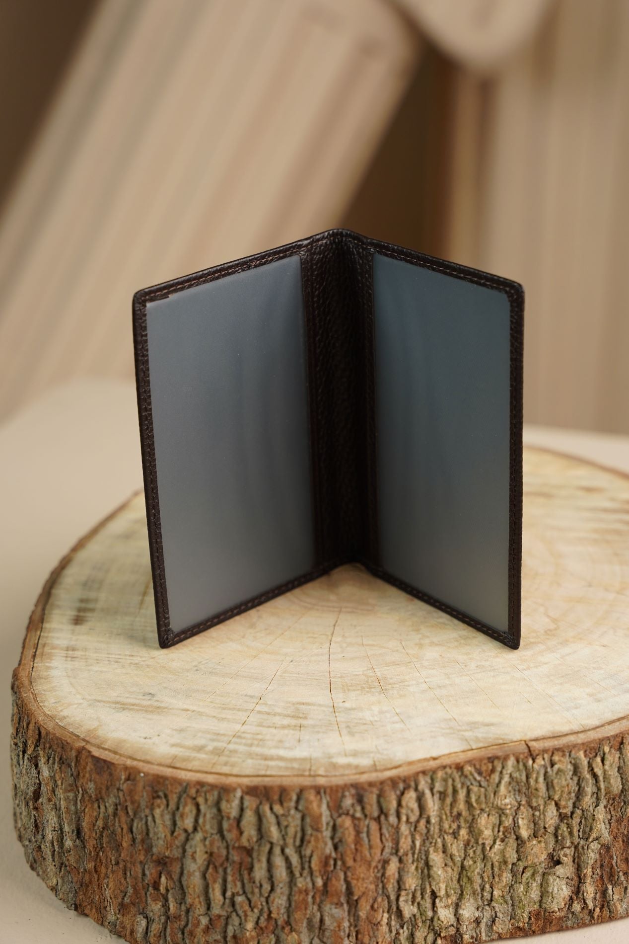 Women's Passport Holder