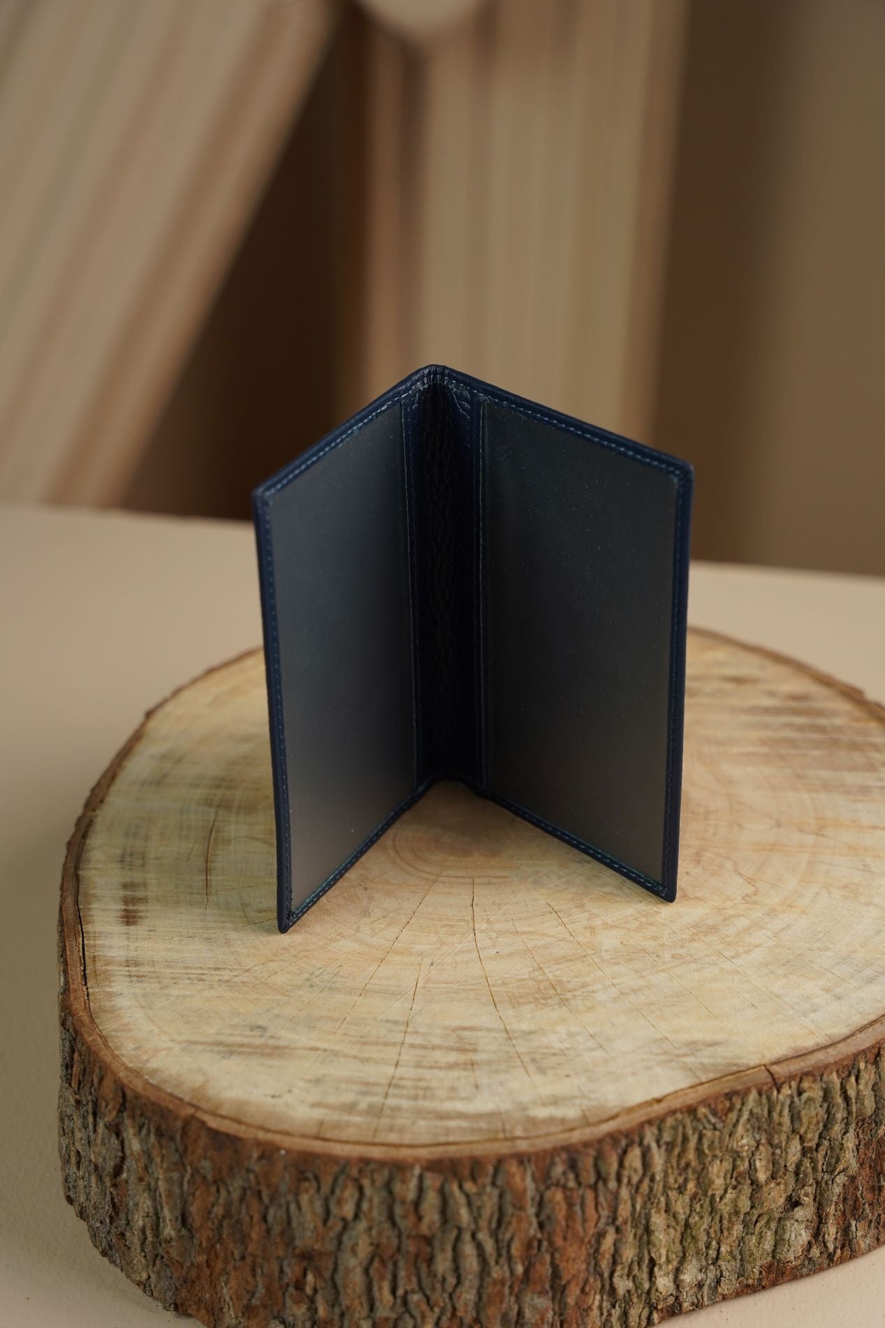 Women's Passport Holder