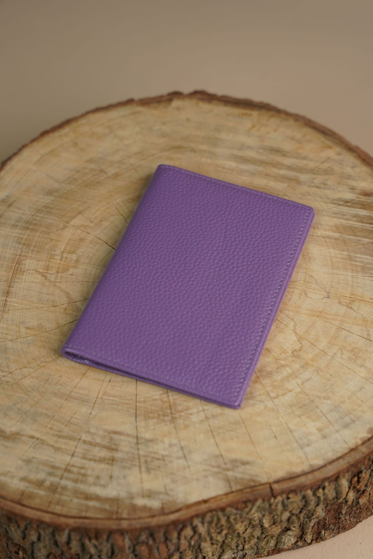 Women's Passport Holder