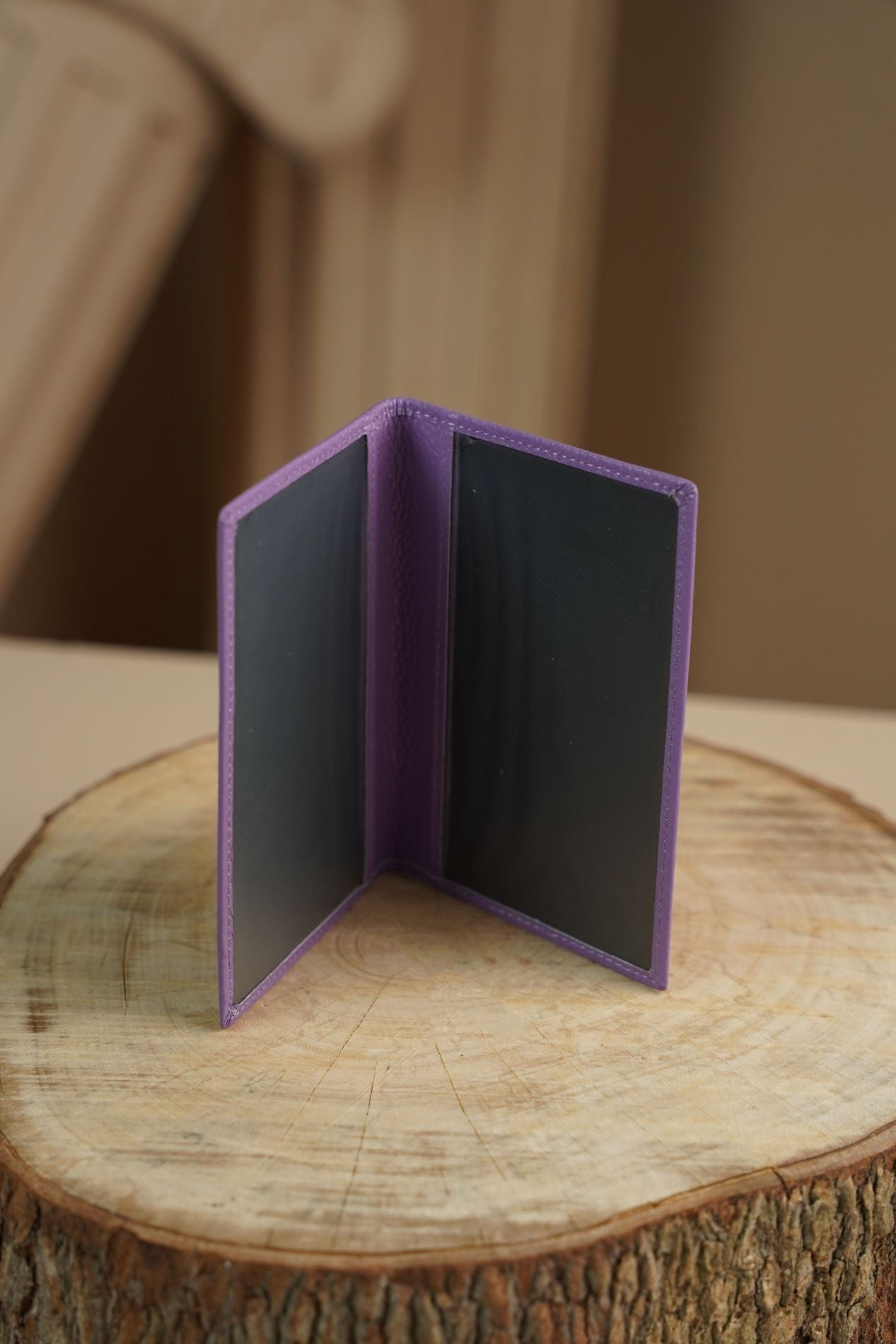 Women's Passport Holder