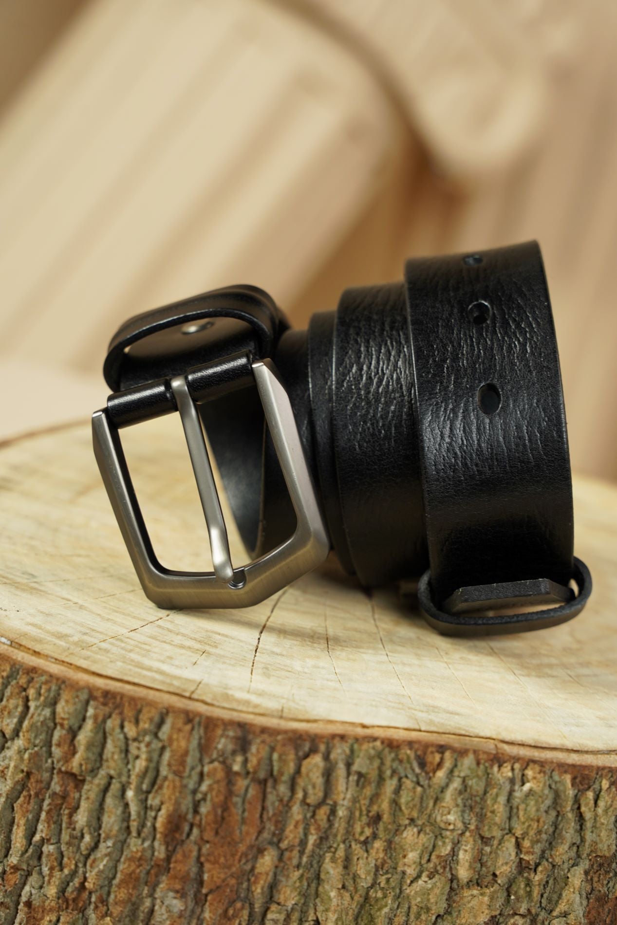 Men's Belt