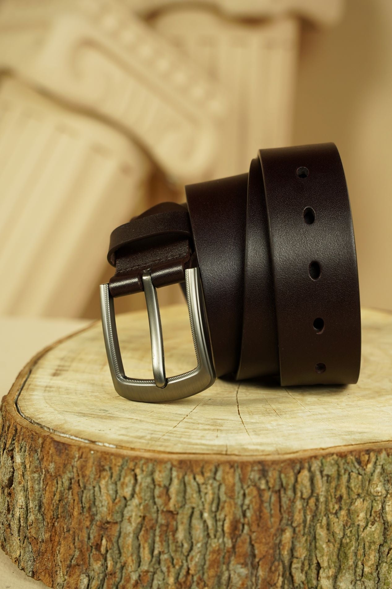 Men's Belt