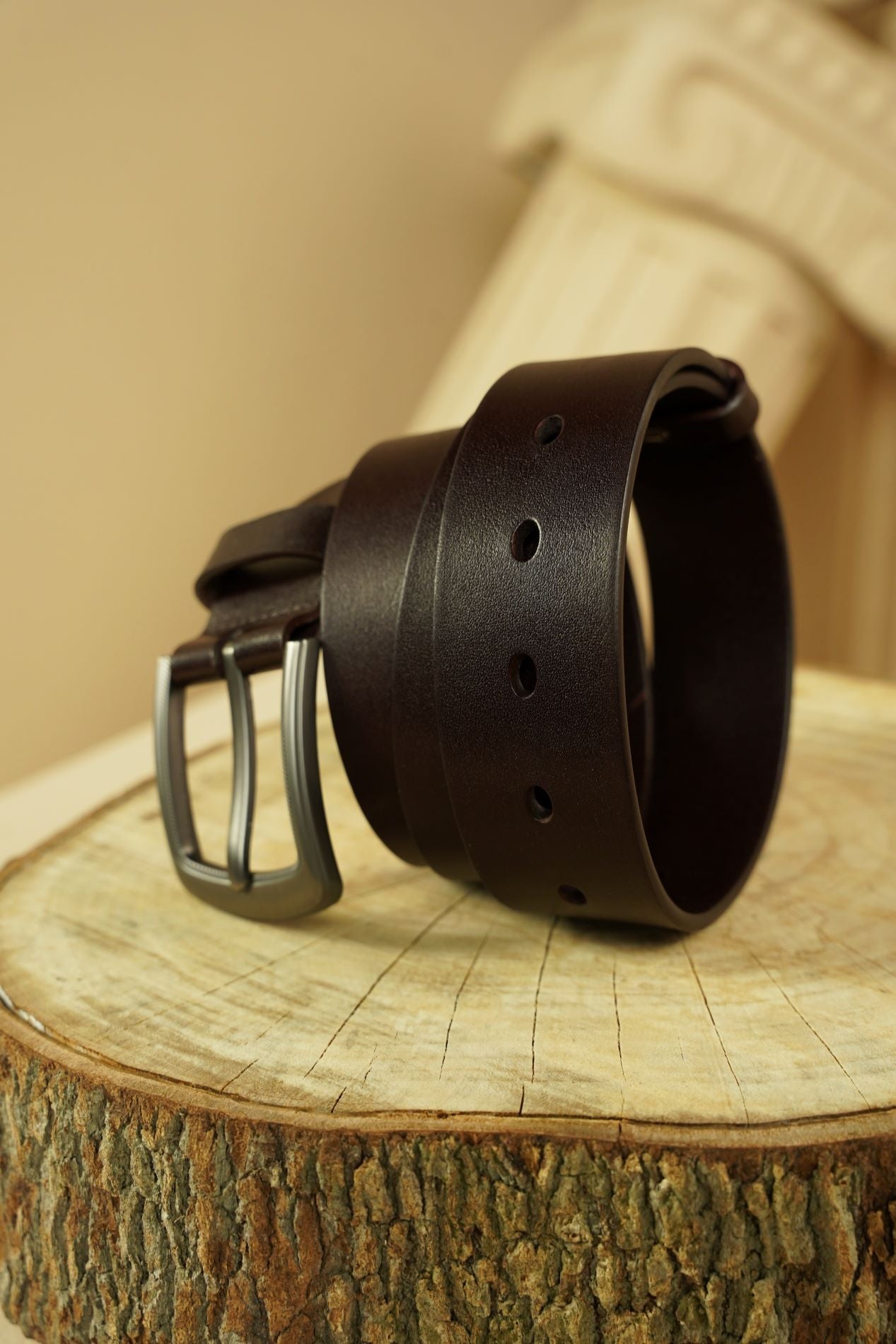 Men's Belt