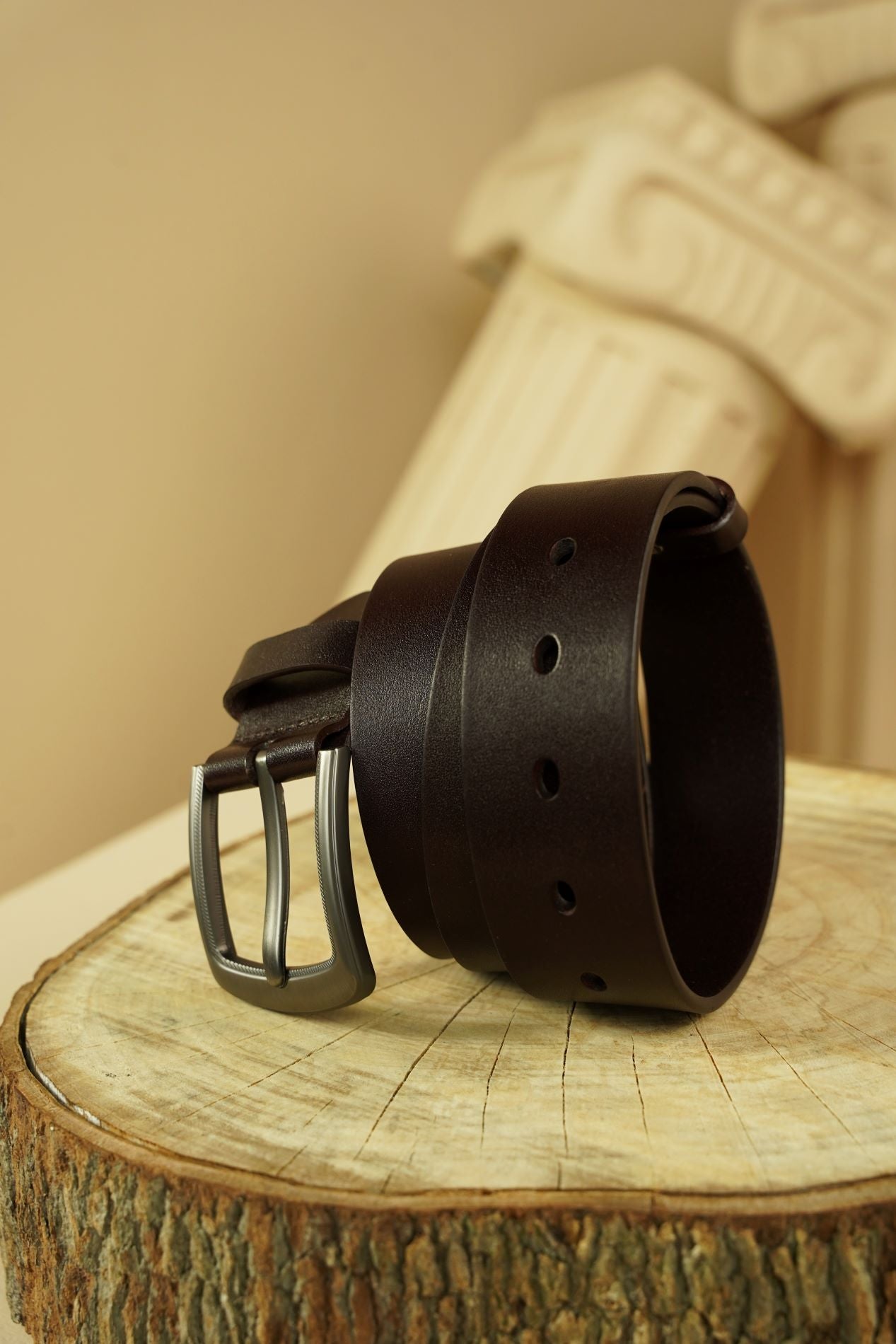 Men's Belt