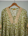 Women's kaftan