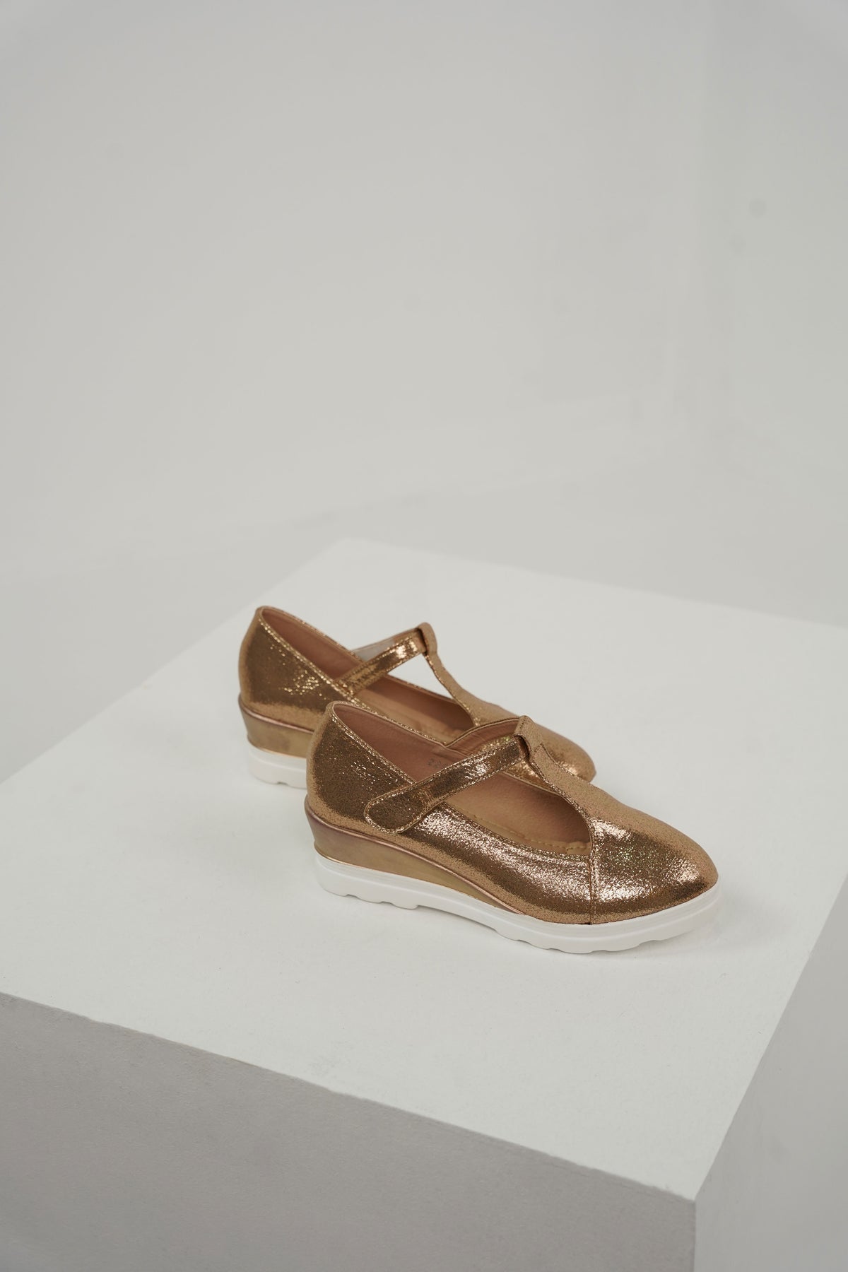 Junior Girl's Shoes