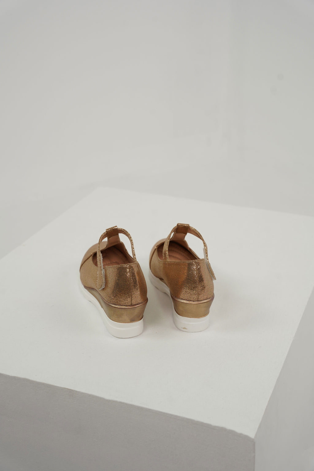 Junior Girl's Shoes
