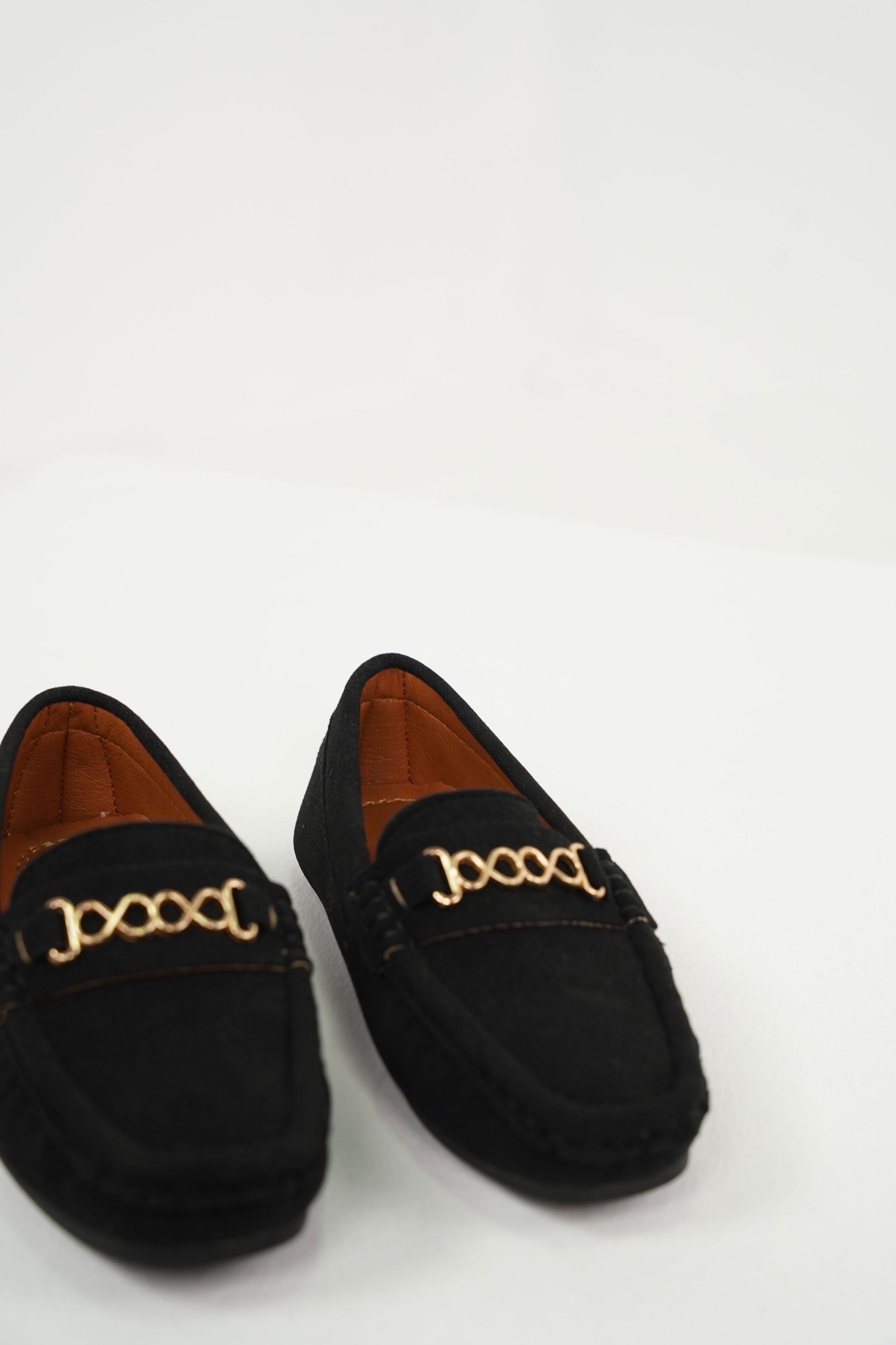 Boy's Loafer