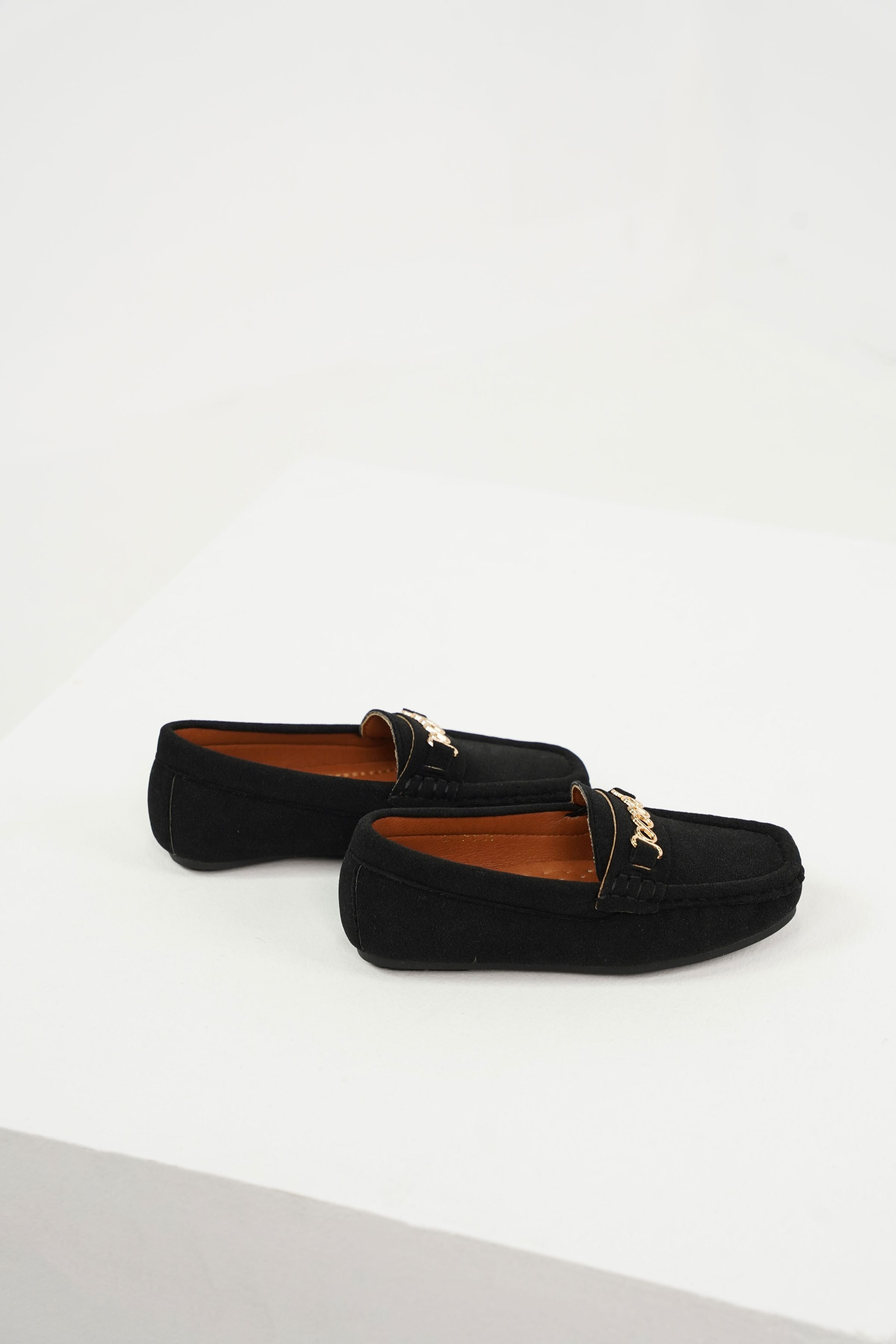 Boy's Loafer