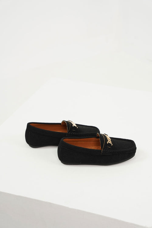 Boy's Loafer