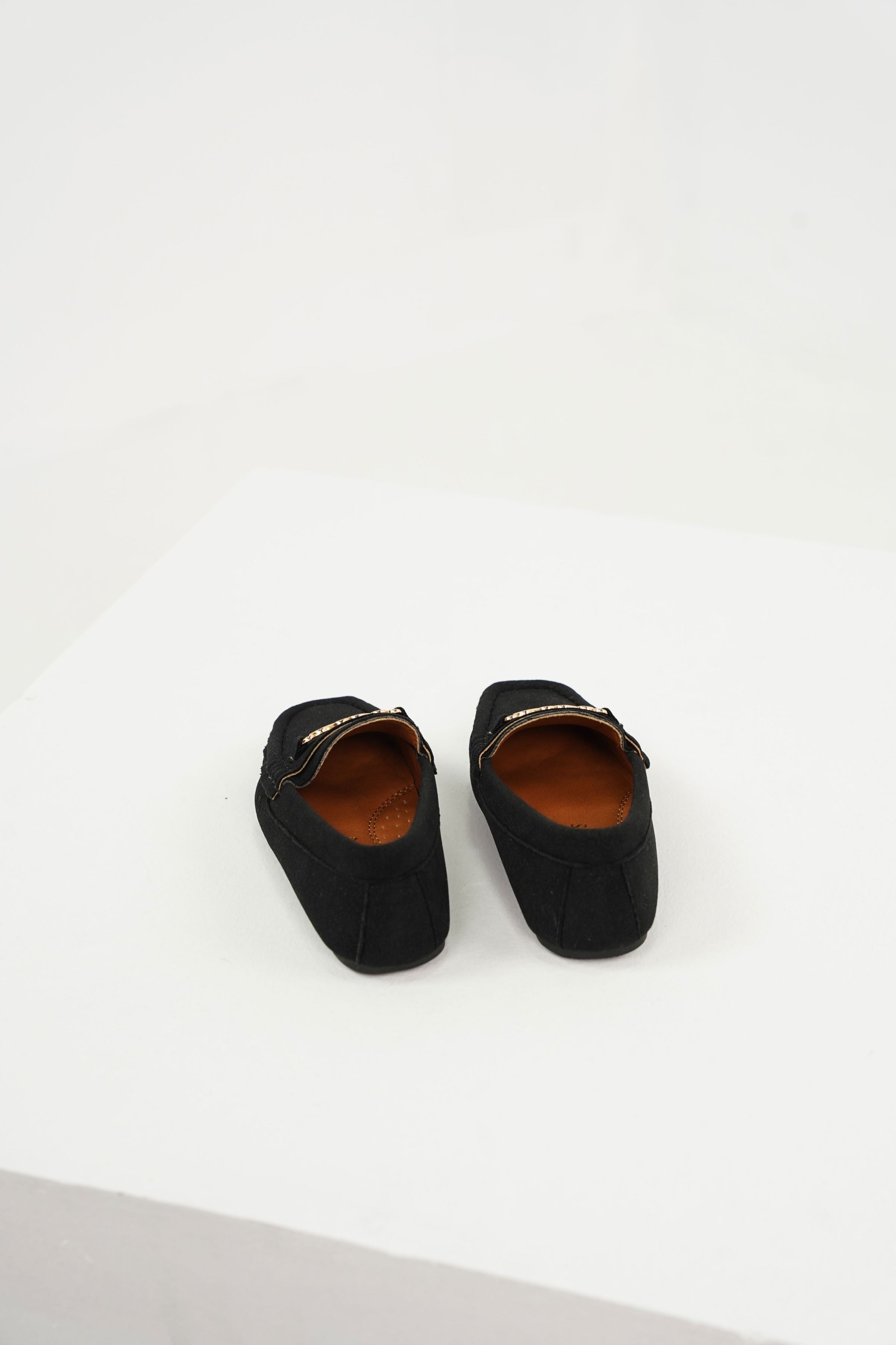 Boy's Loafer