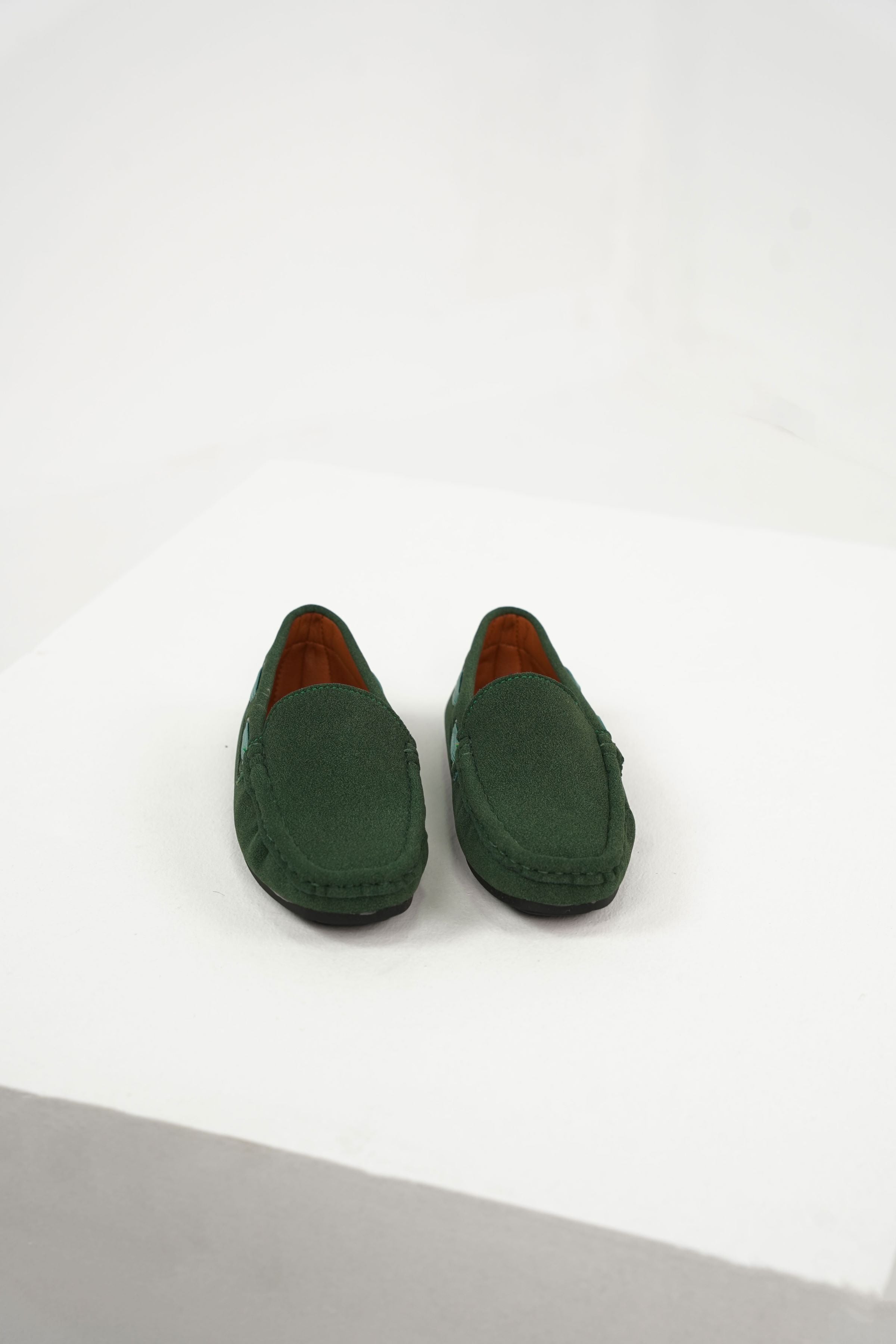 Boy's Loafer
