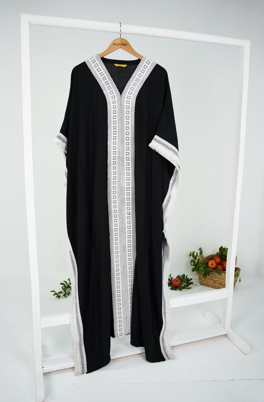 Women's kaftan