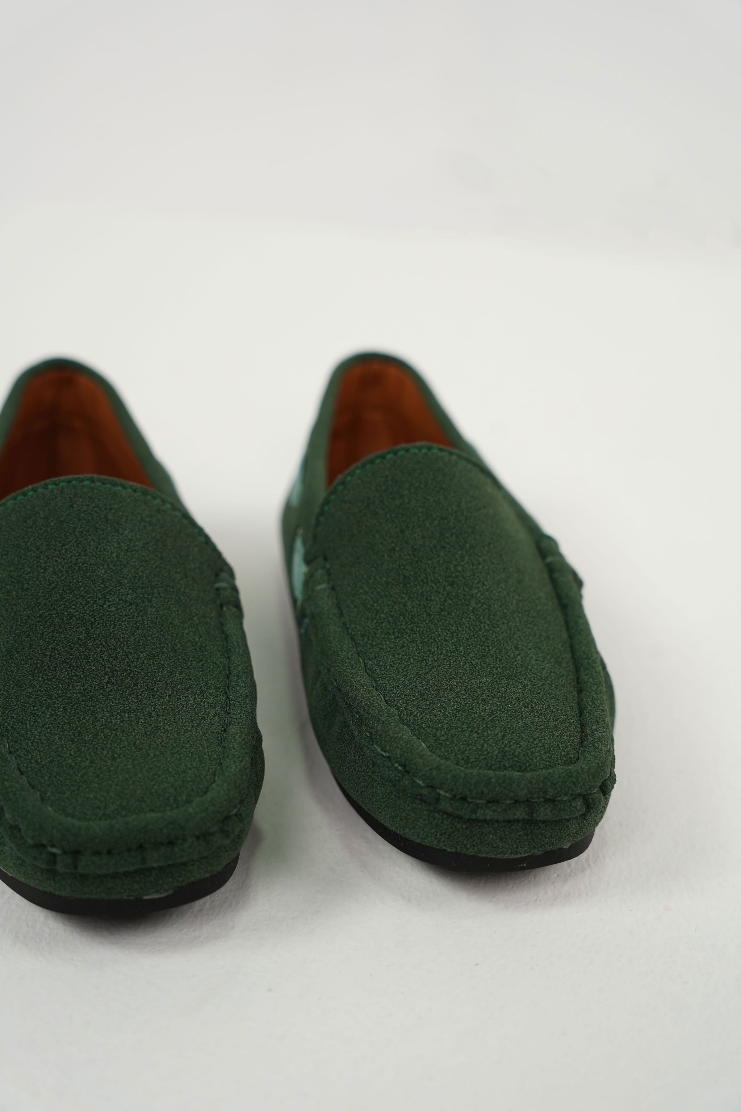 Boy's Loafer