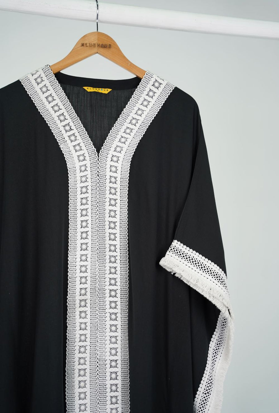 Women's kaftan