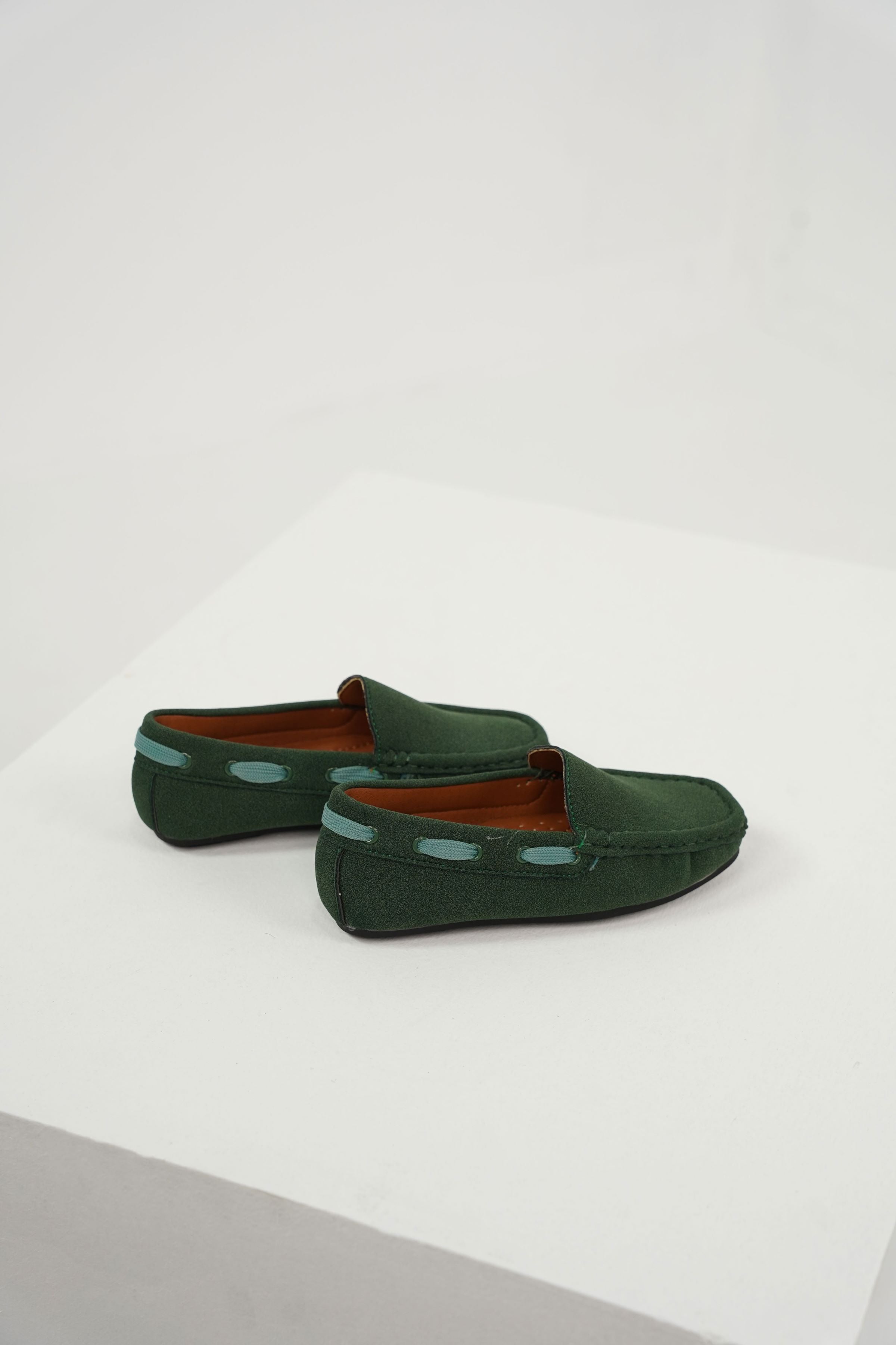 Boy's Loafer
