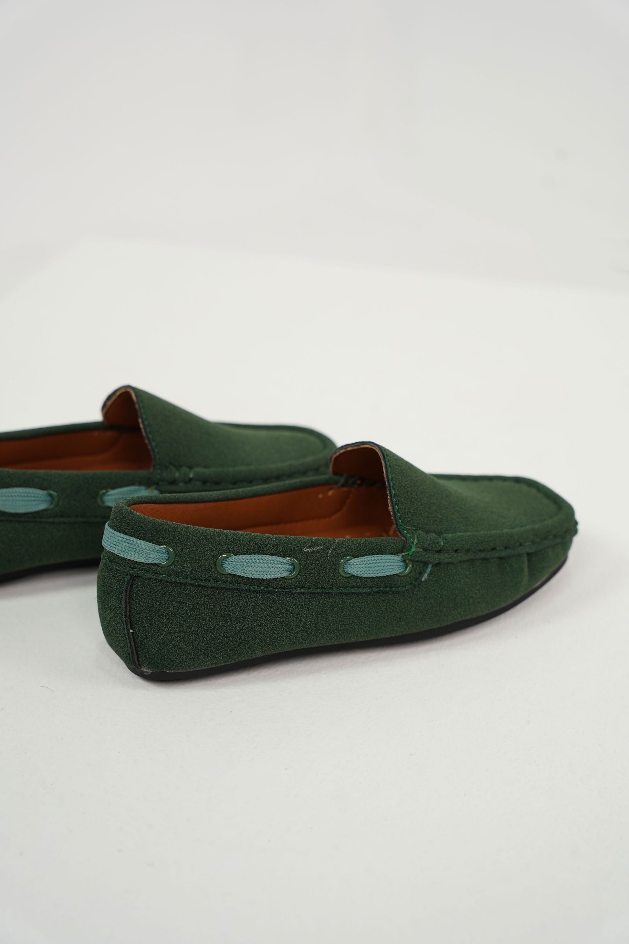 Boy's Loafer