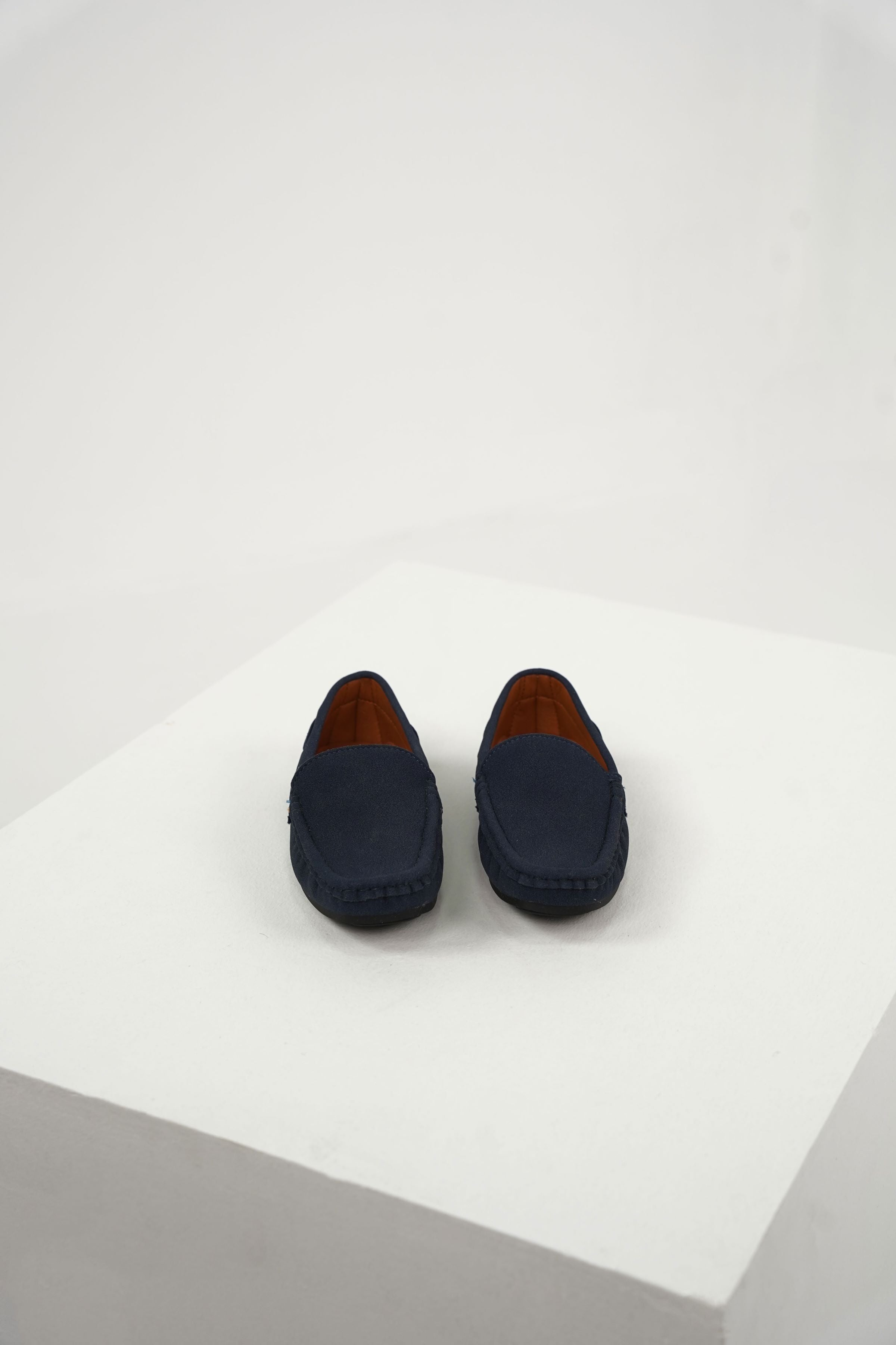 Boy's Loafer