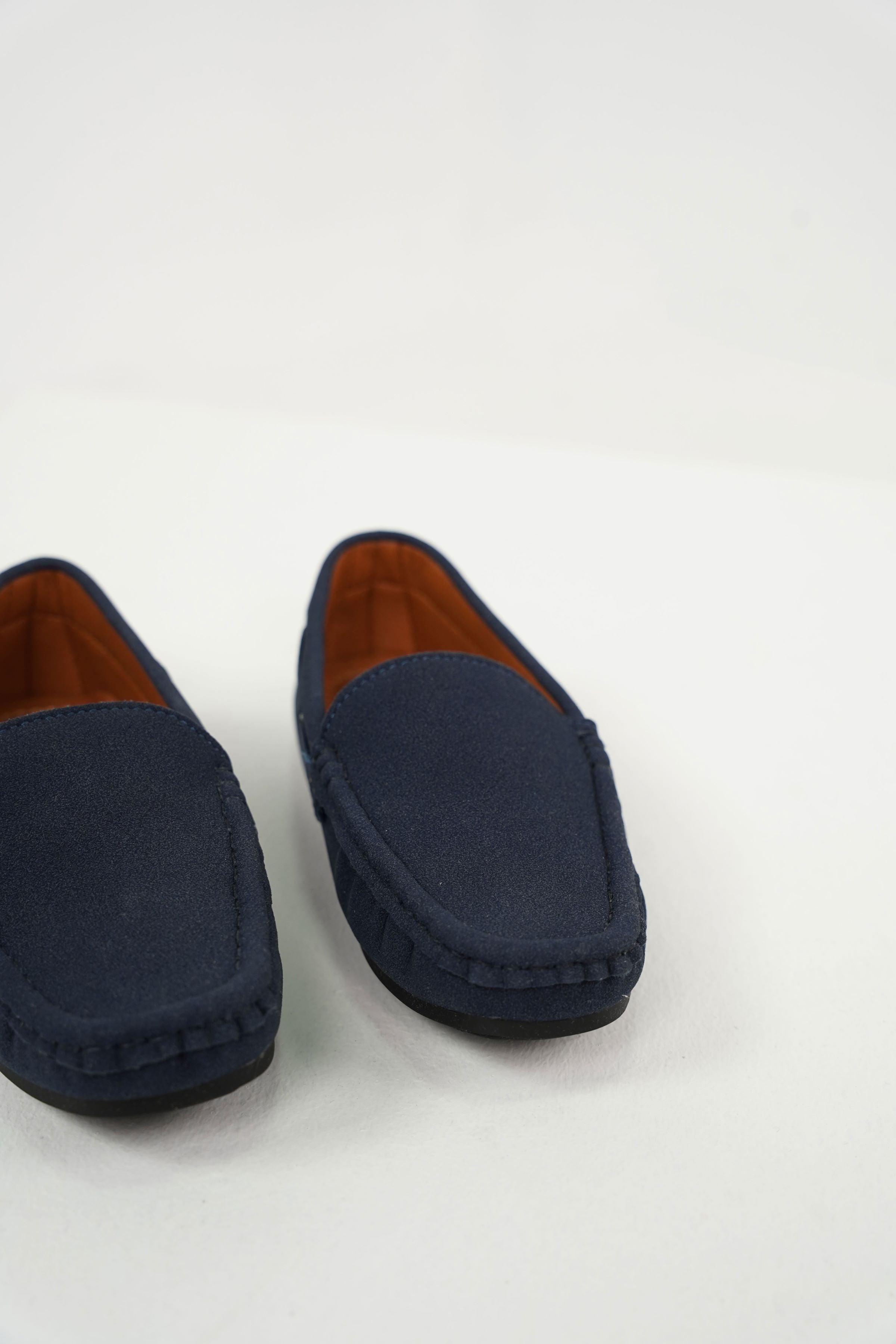 Boy's Loafer