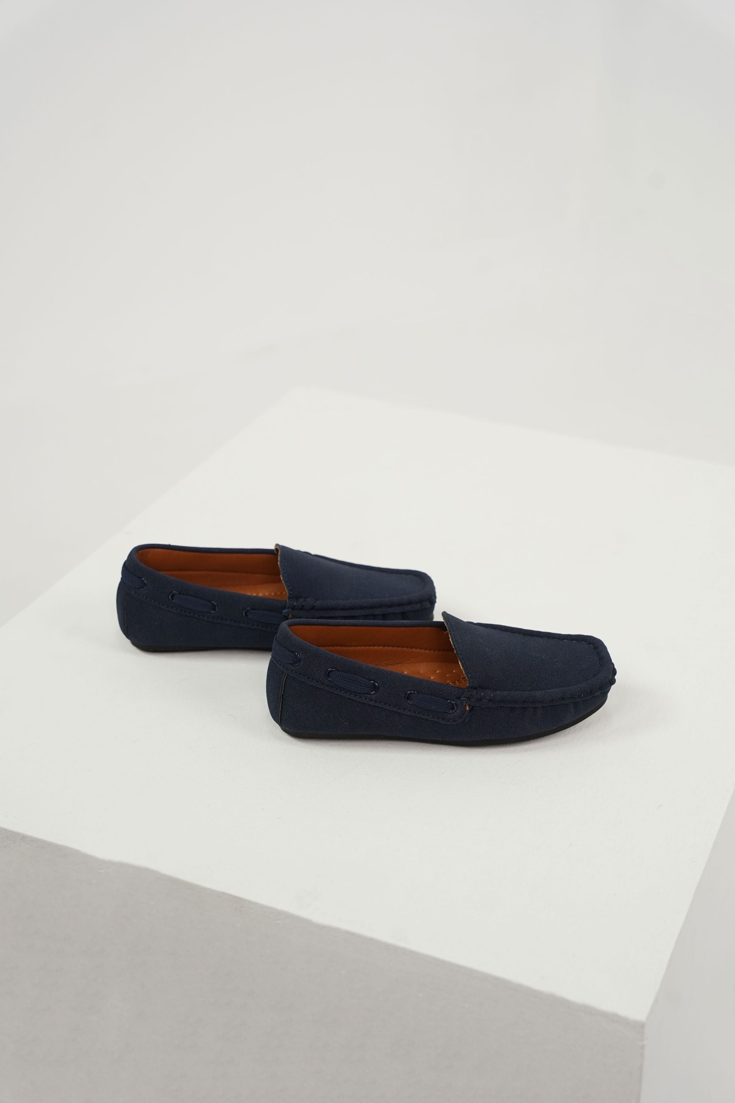 Boy's Loafer