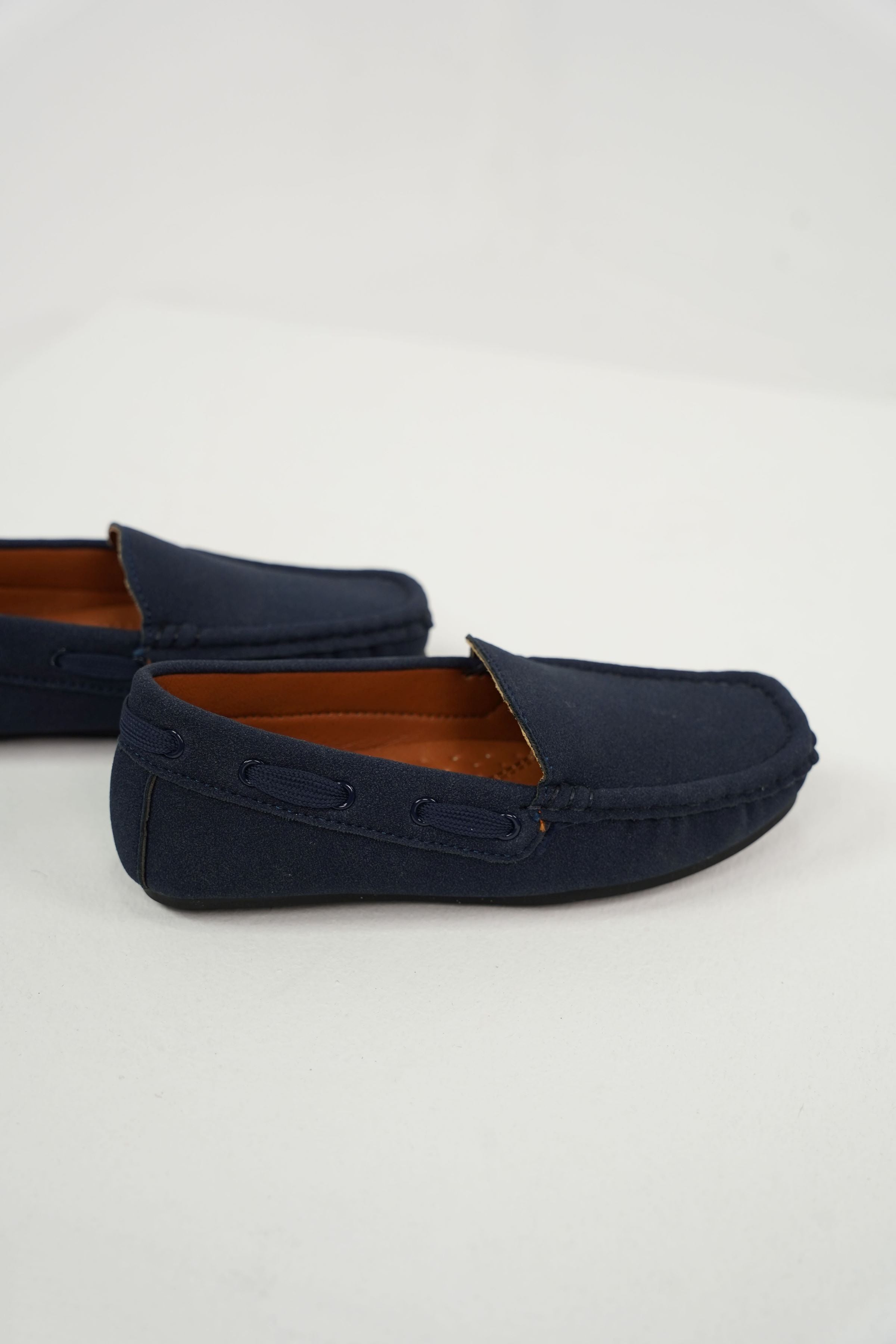 Boy's Loafer