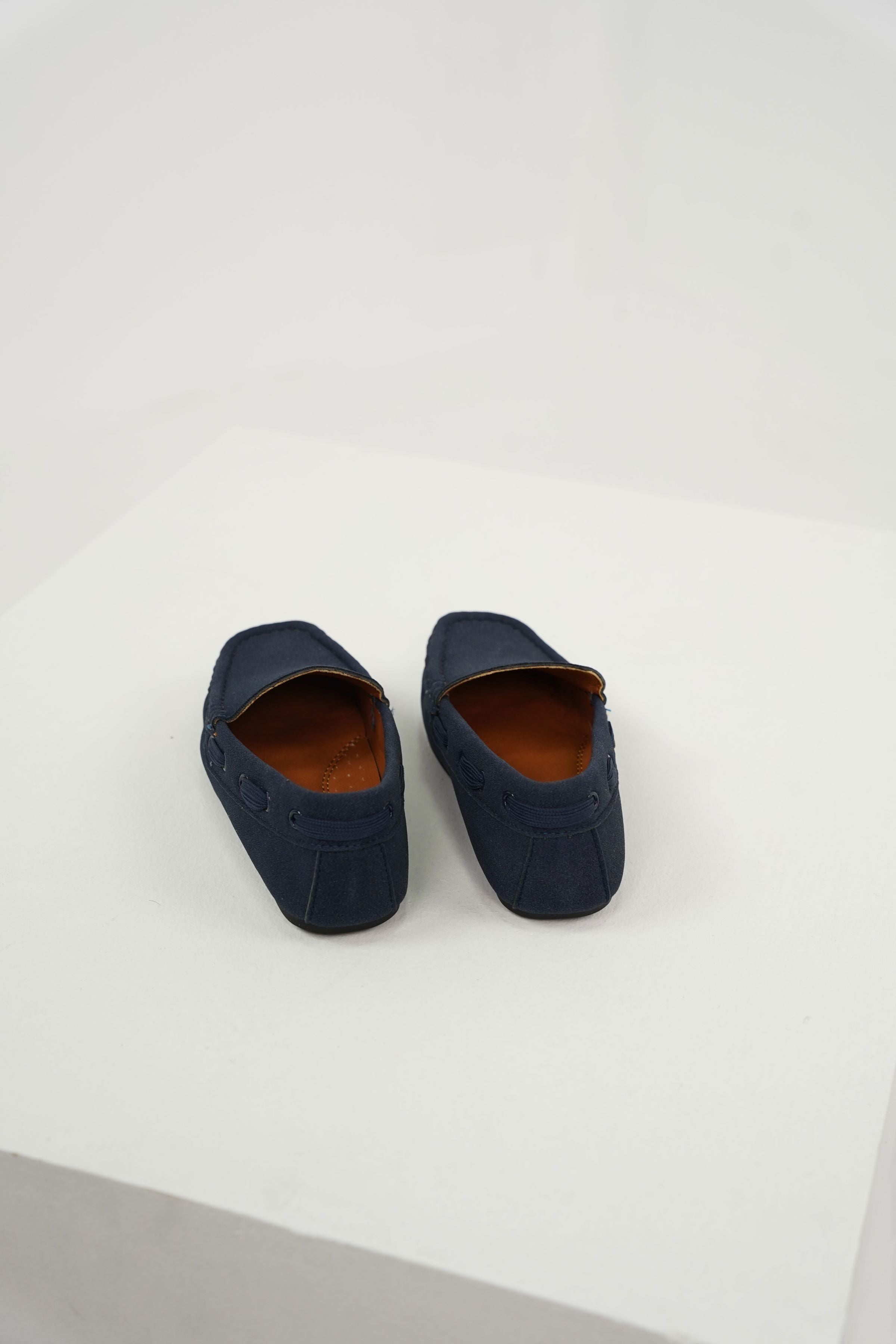Boy's Loafer