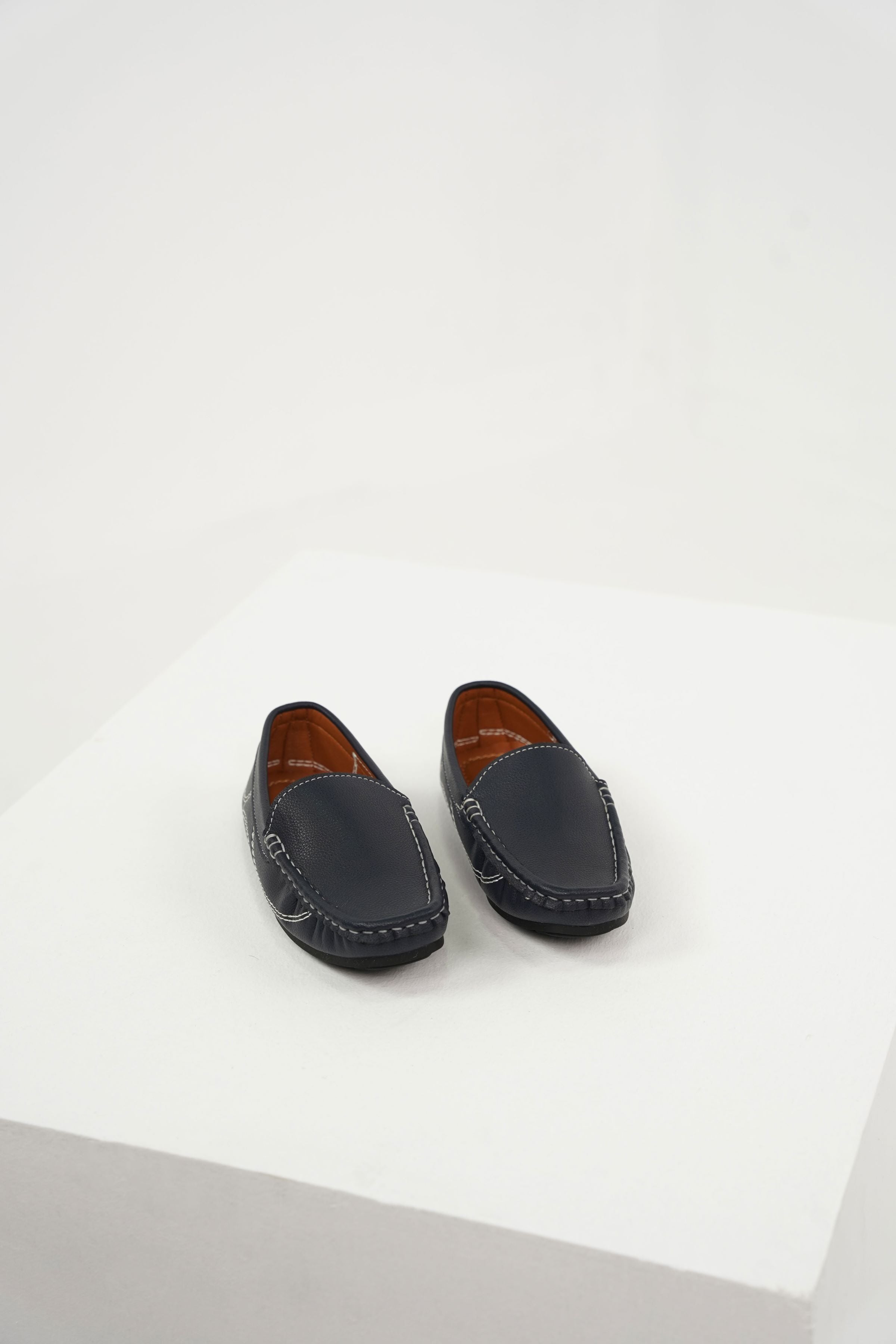 Boy's Loafer