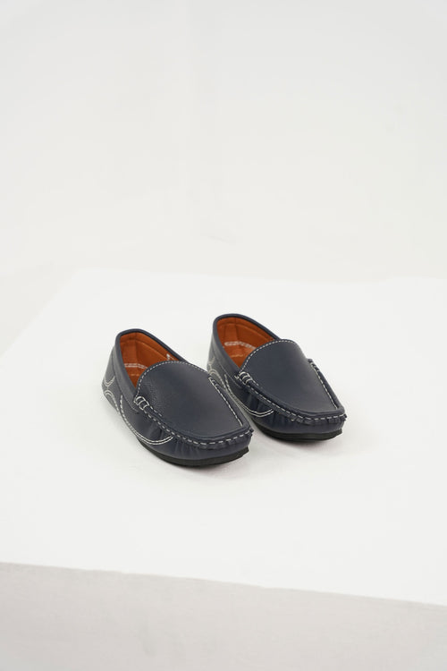 Boy's Loafer