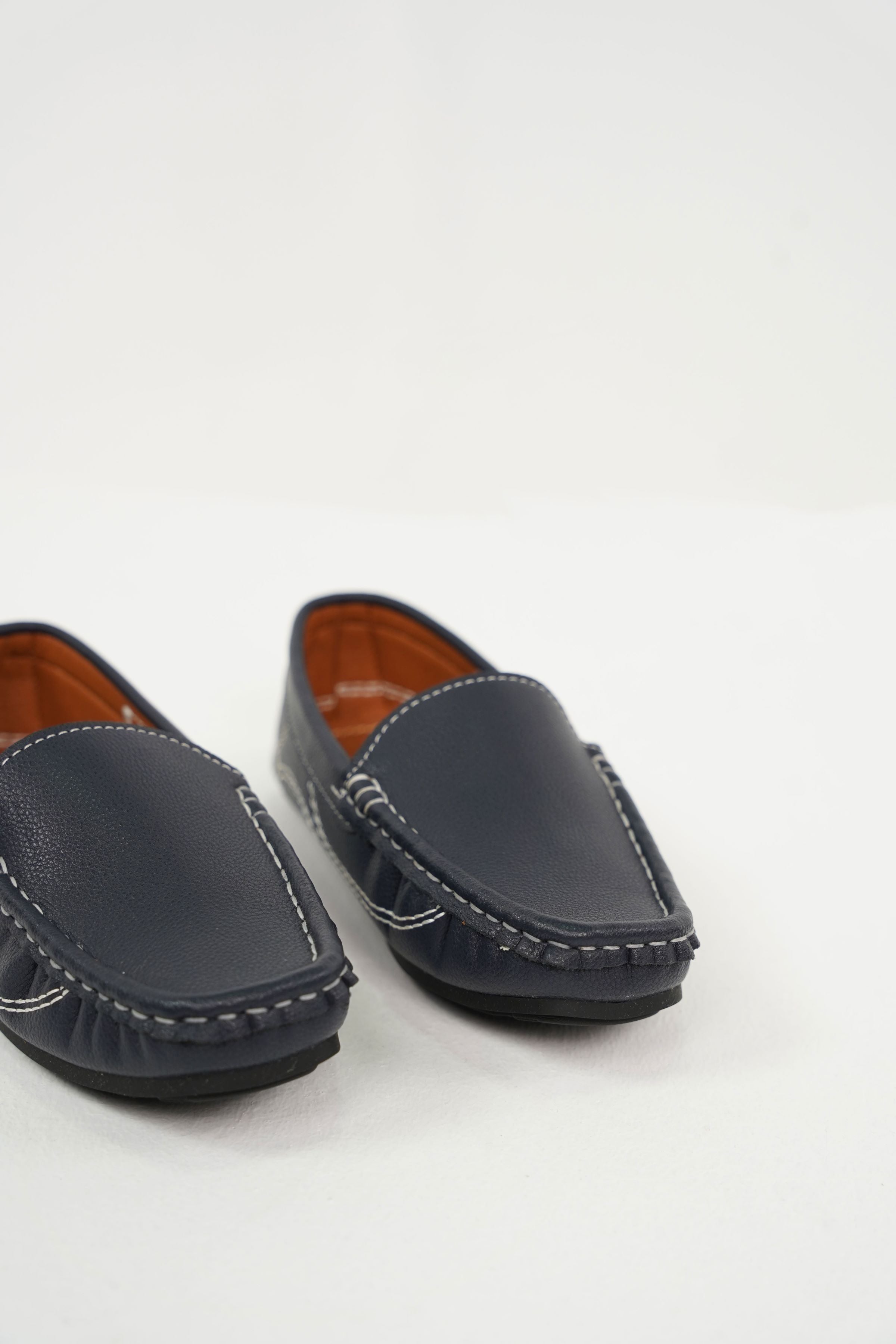 Boy's Loafer
