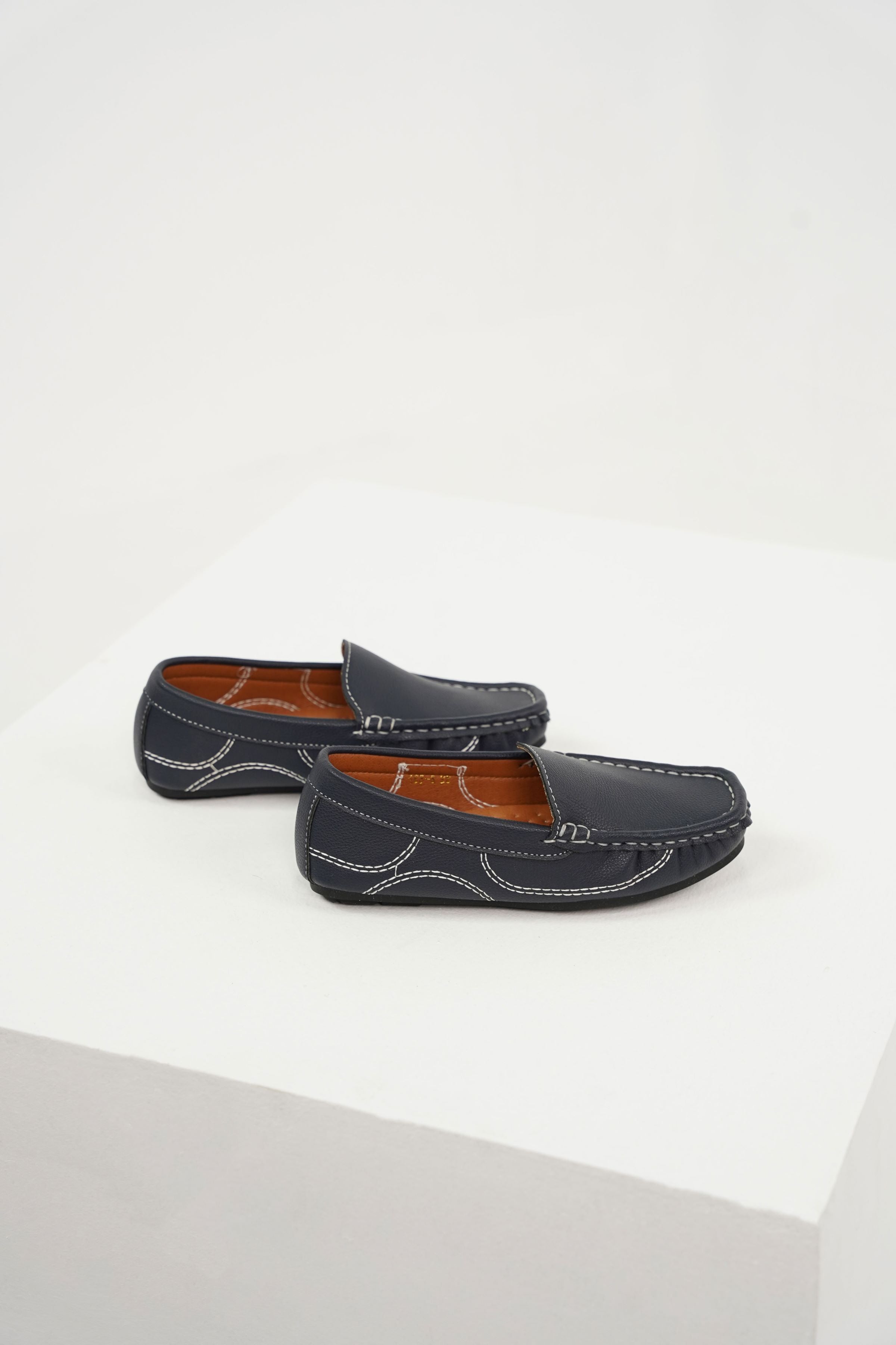 Boy's Loafer