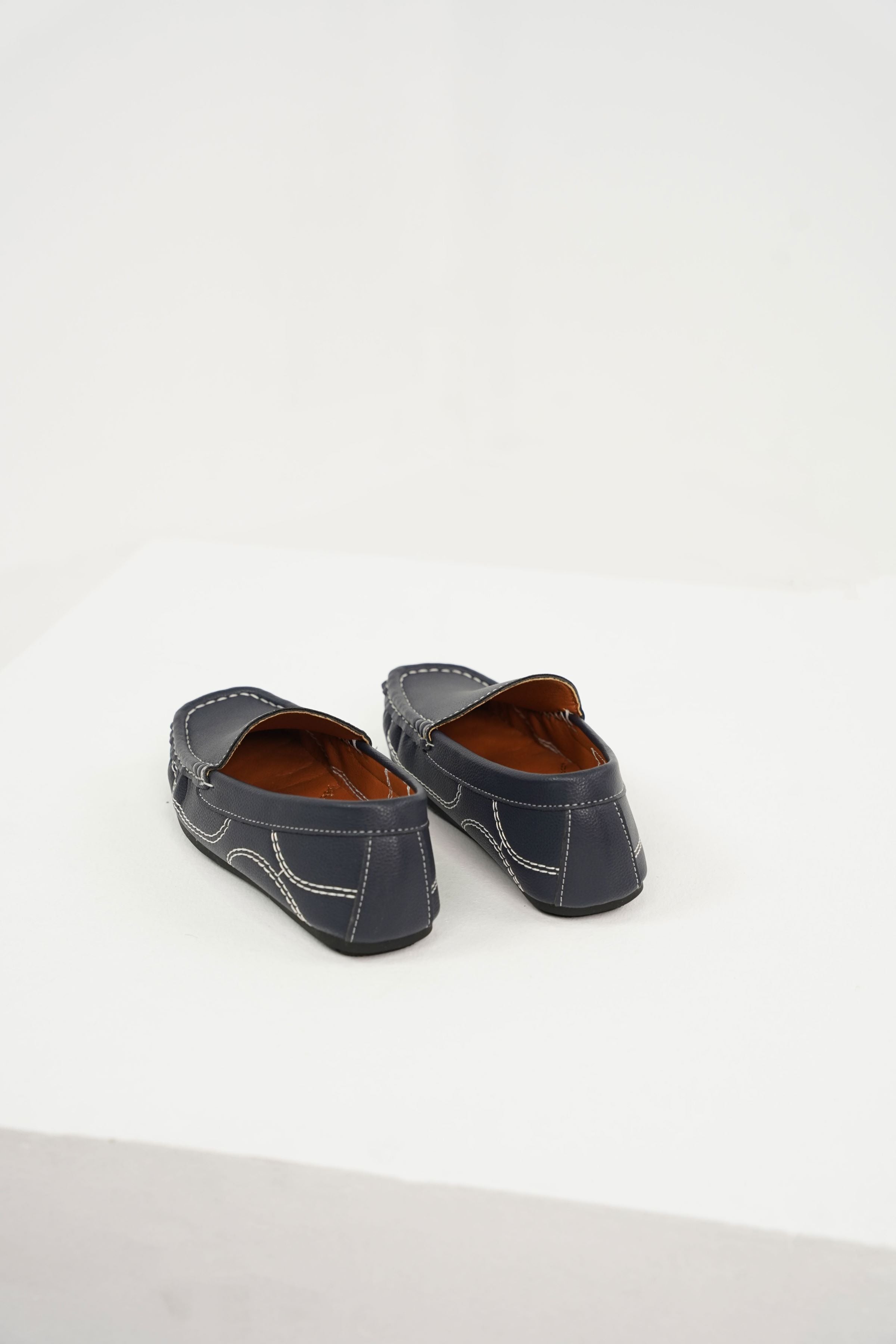 Boy's Loafer
